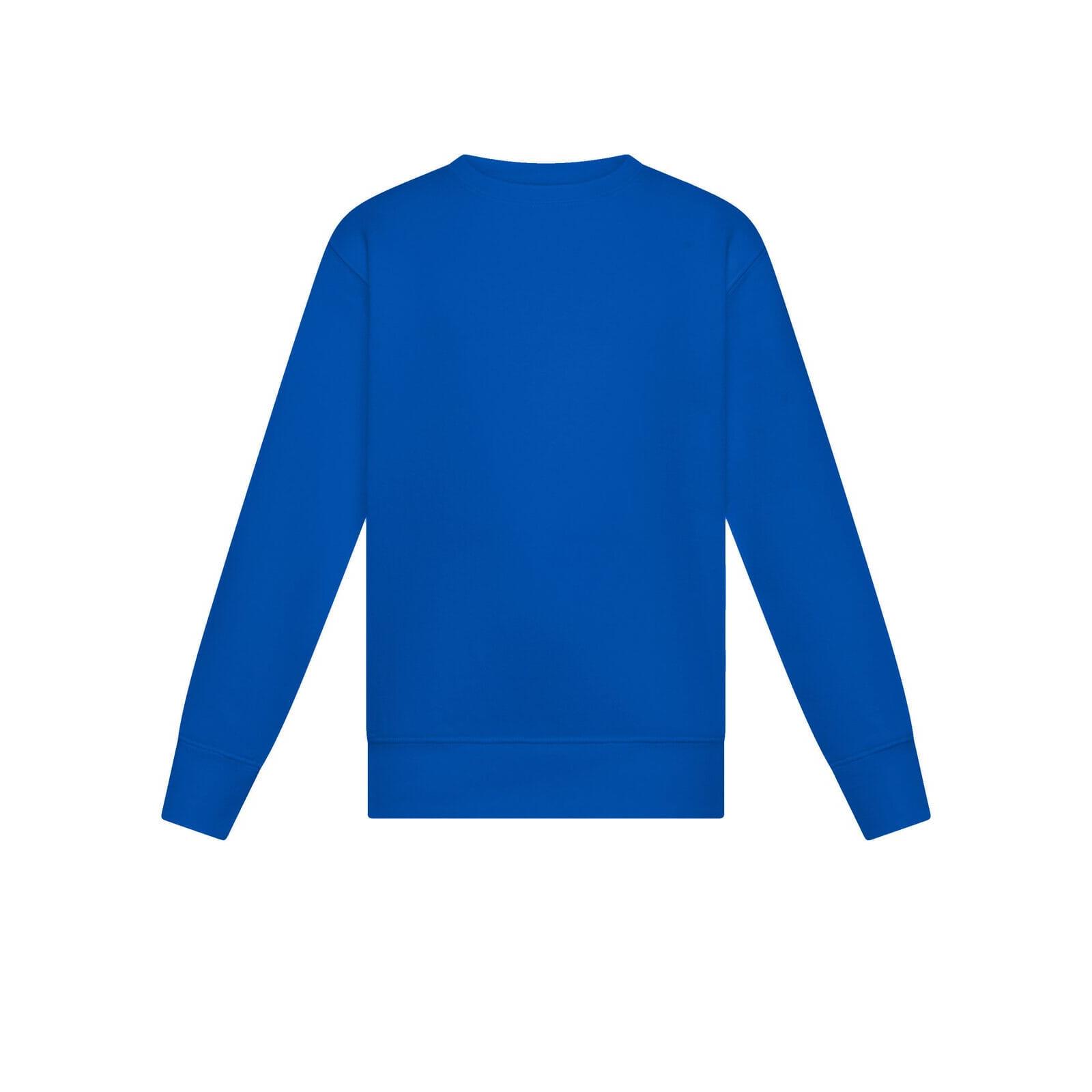BS Atlas Kinderpullover, 280 g/m²