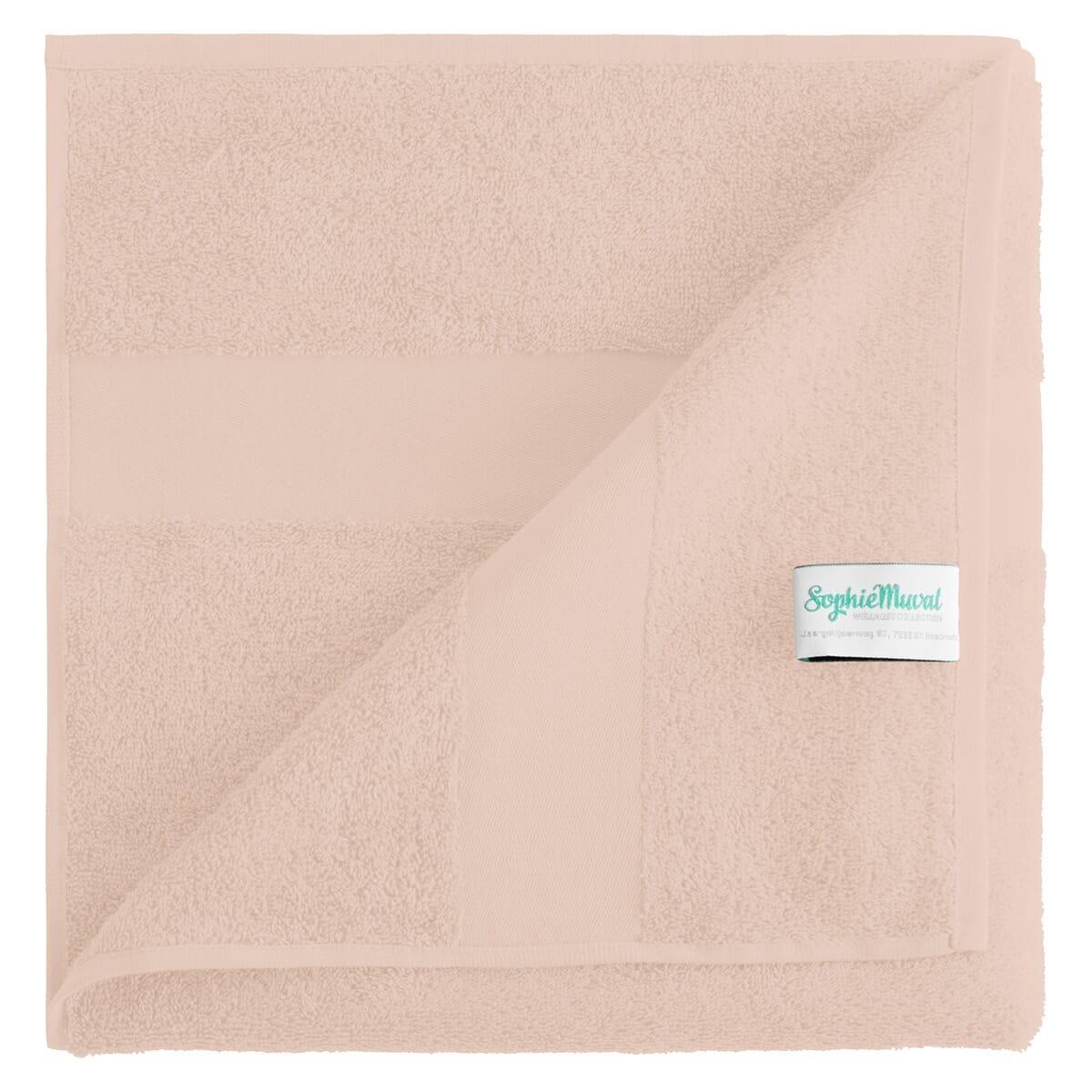 Sophie Muval Handtuch 90x50 cm, 450 g/m²