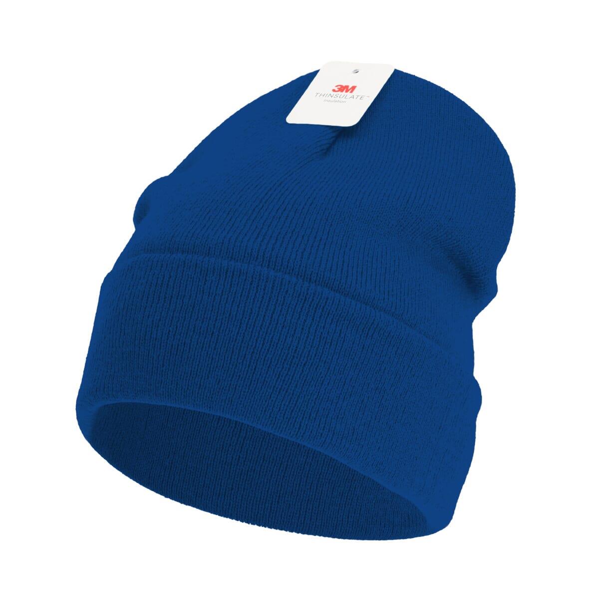 Nilton´s Strickmütze mit Thinsulate