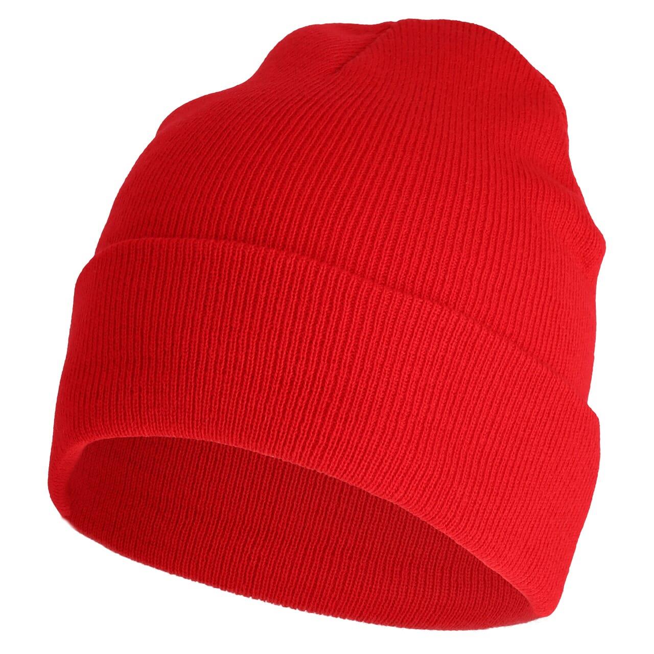 Nilton´s Strickmütze mit Fleece