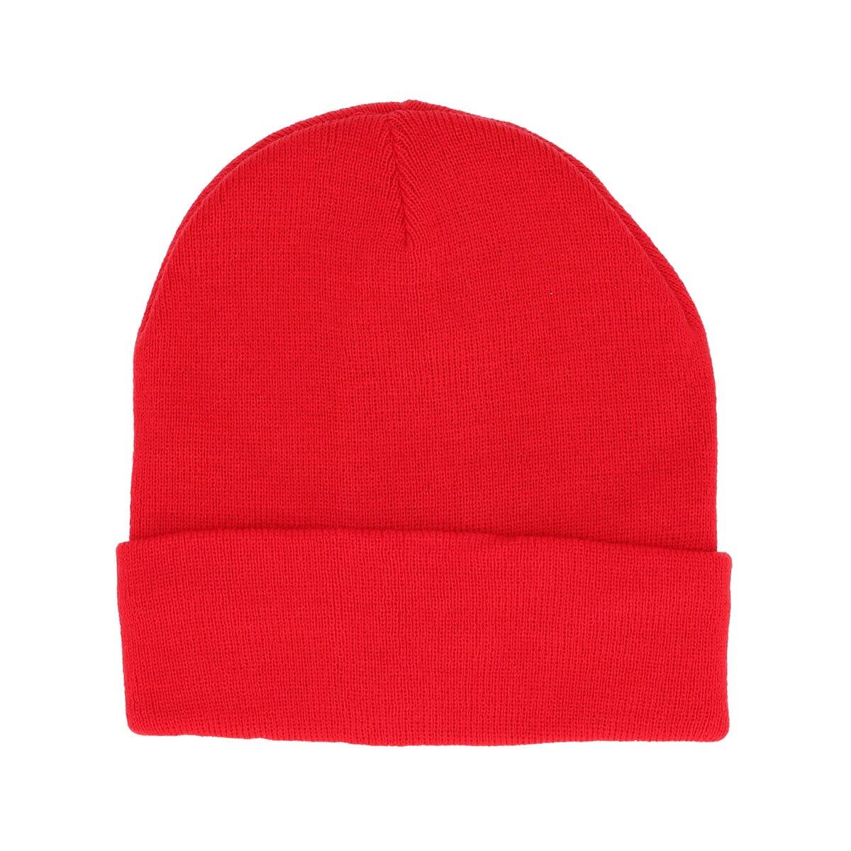 Nilton´s Strickmütze mit Fleece