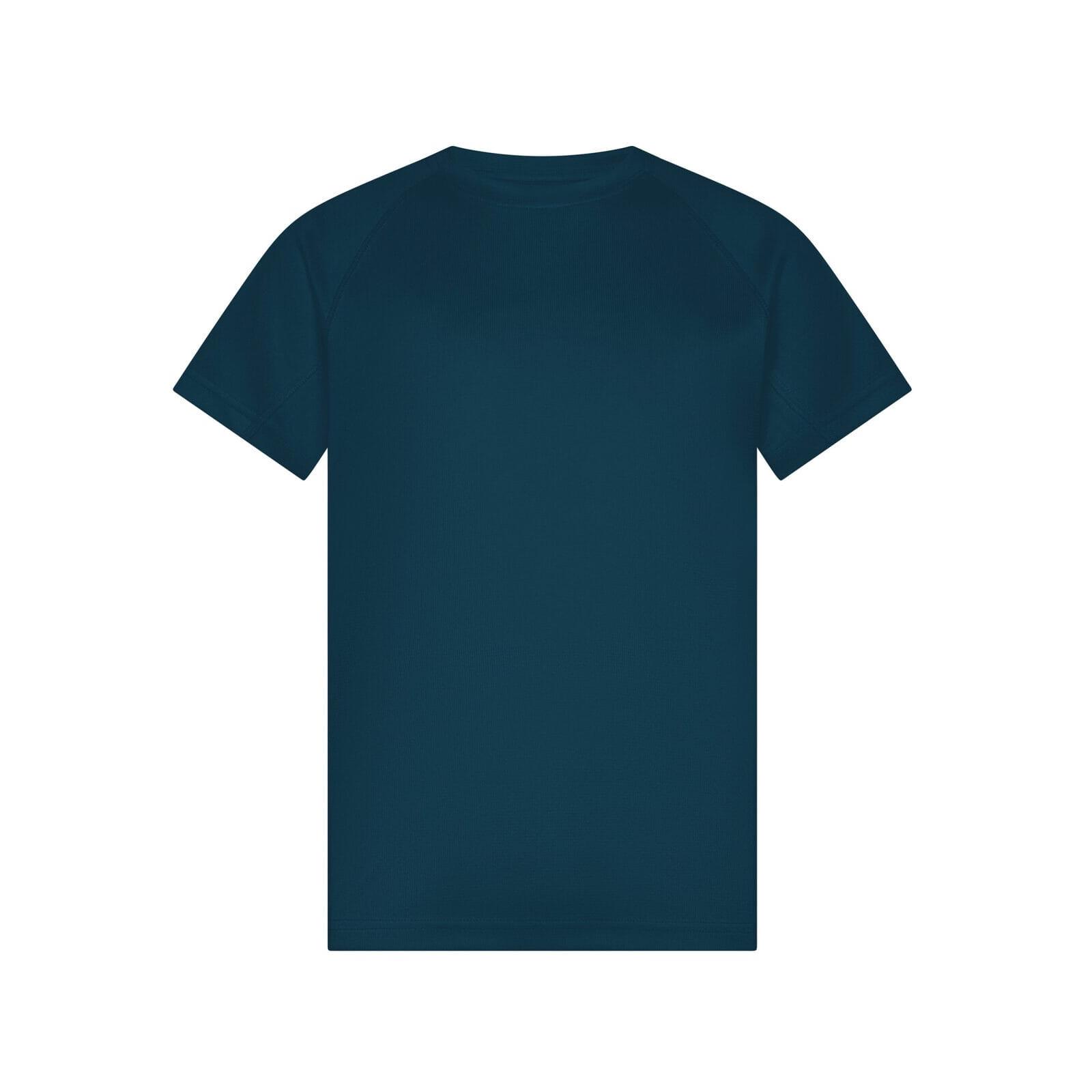 SP Pulse Sportshirt für Kinder, 135 g/m²