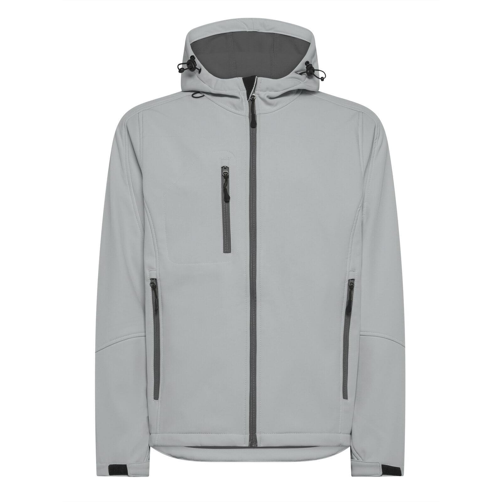 BS Storm Softshelljacke, 340 gr/m²