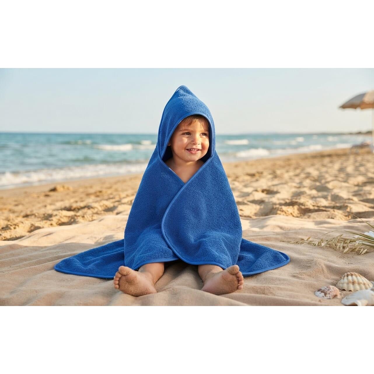 Sophie Muval Babycape 75x75 cm, 450 gr/m²