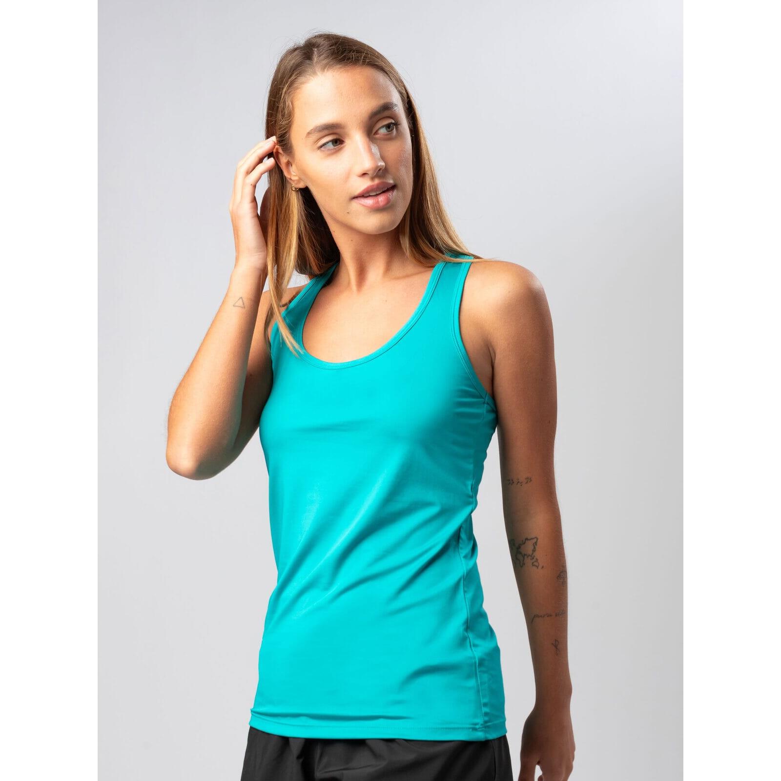 SP Tabata Damen-Tanktop, 140 g/m²