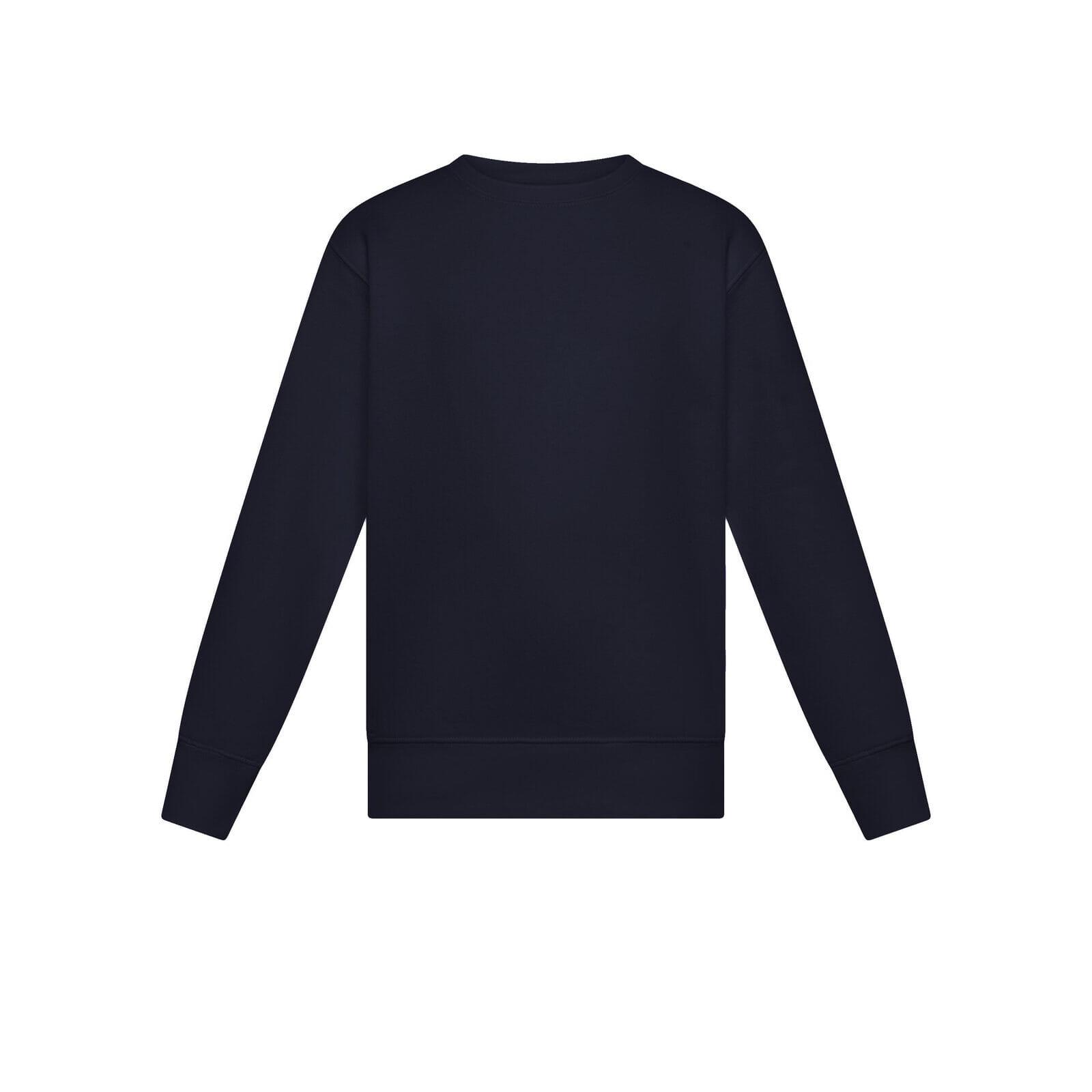BS Atlas Kinderpullover, 280 g/m²