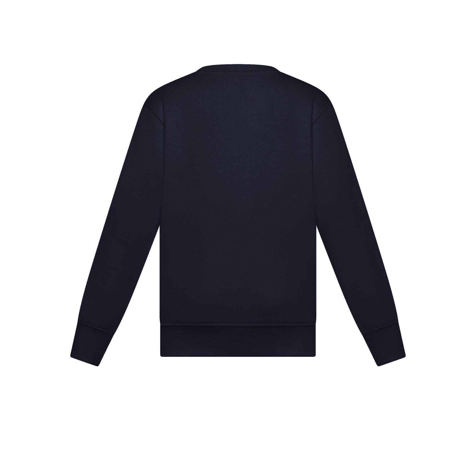 BS Atlas Kinderpullover, 280 g/m²