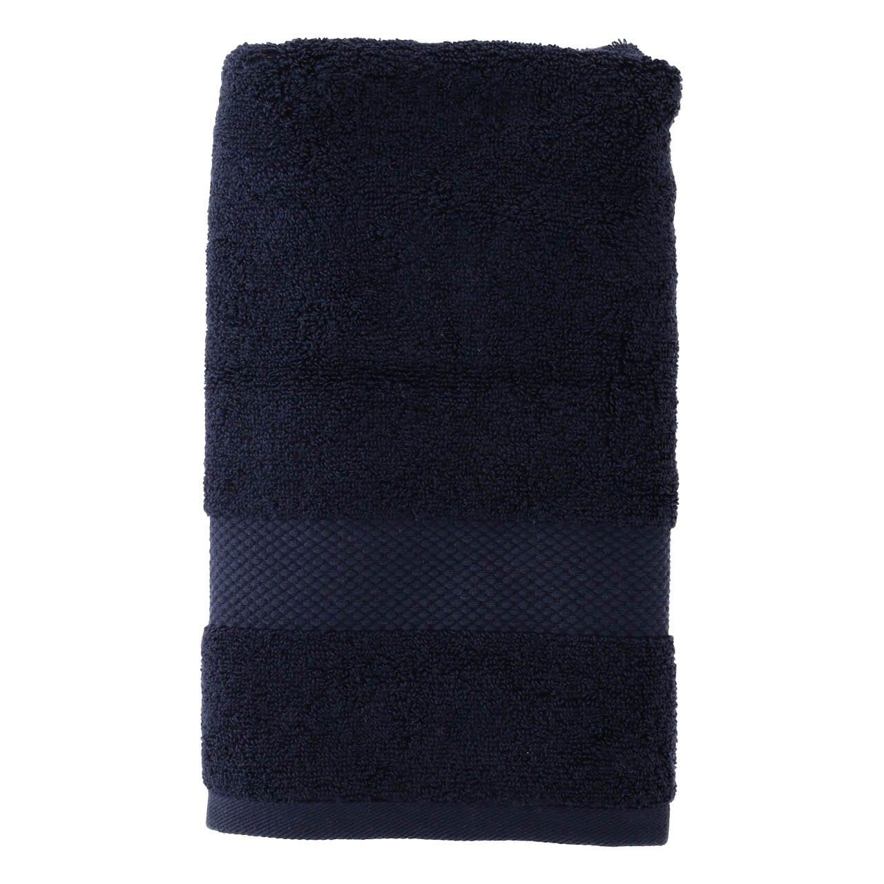 Sophie Muval PureLOFT® Badetuch - Extra Soft - 90x50 cm - 500 gr/m²