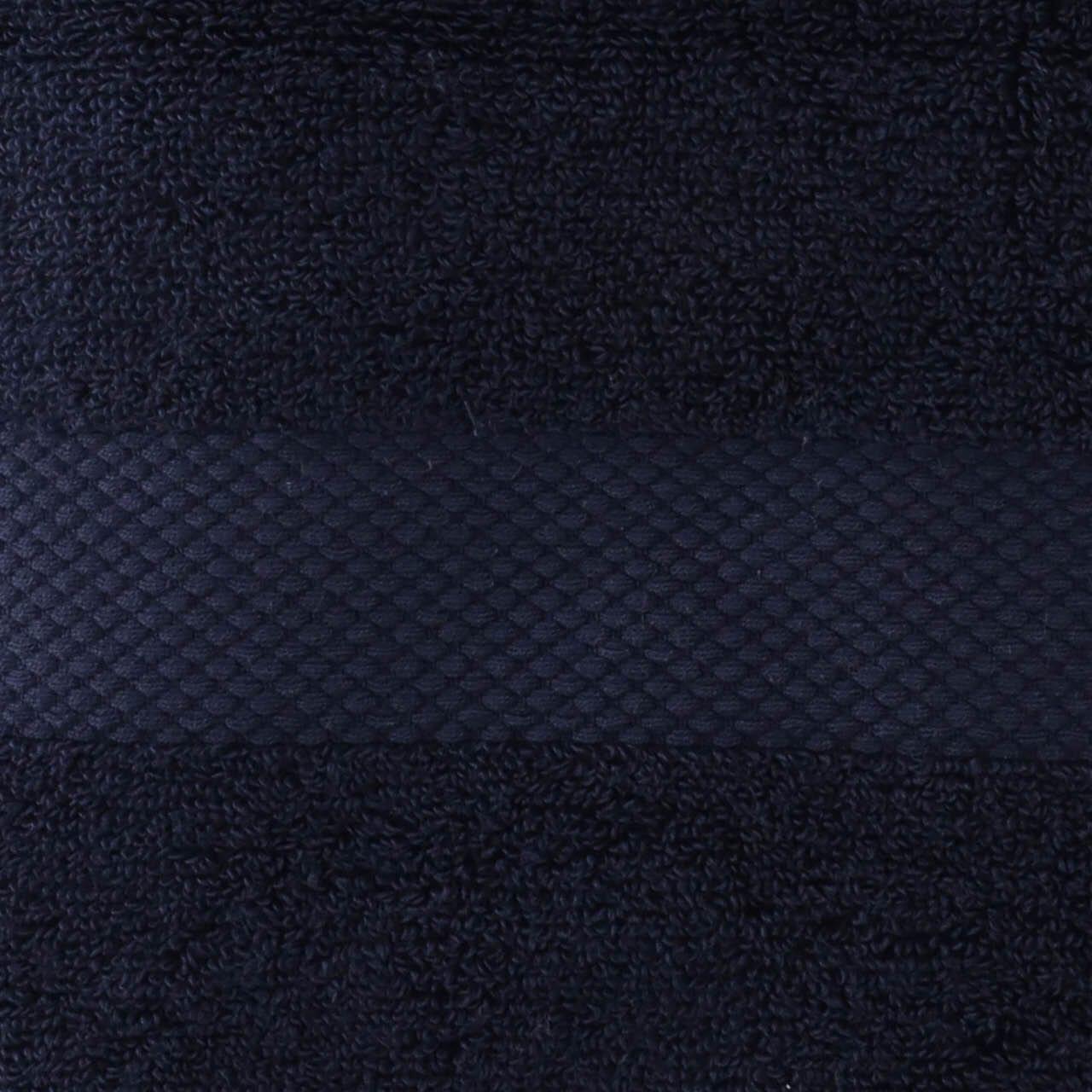 Sophie Muval PureLOFT® Badetuch - Extra Soft - 90x50 cm - 500 gr/m²