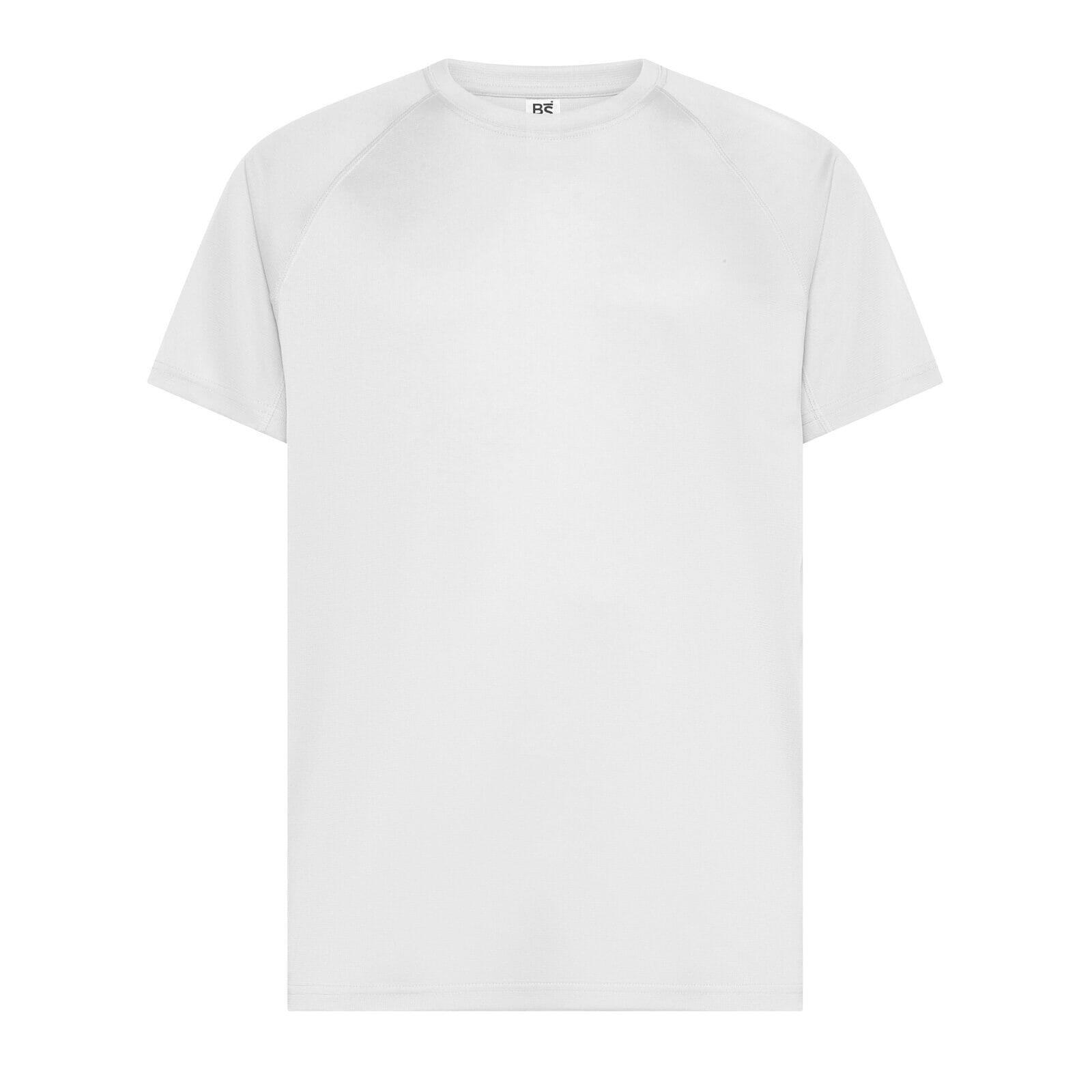 SP Pulse Sportshirt, 135 g/m²