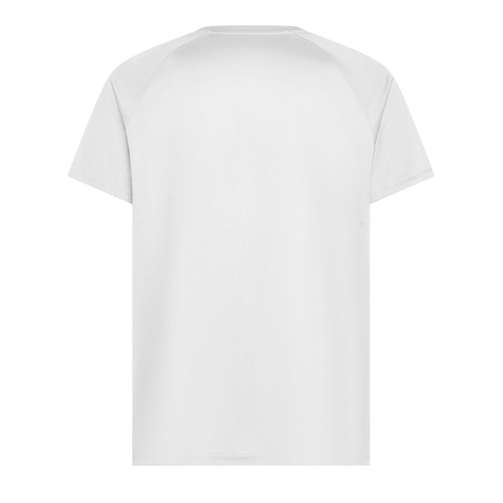 SP Pulse Sportshirt, 135 g/m²