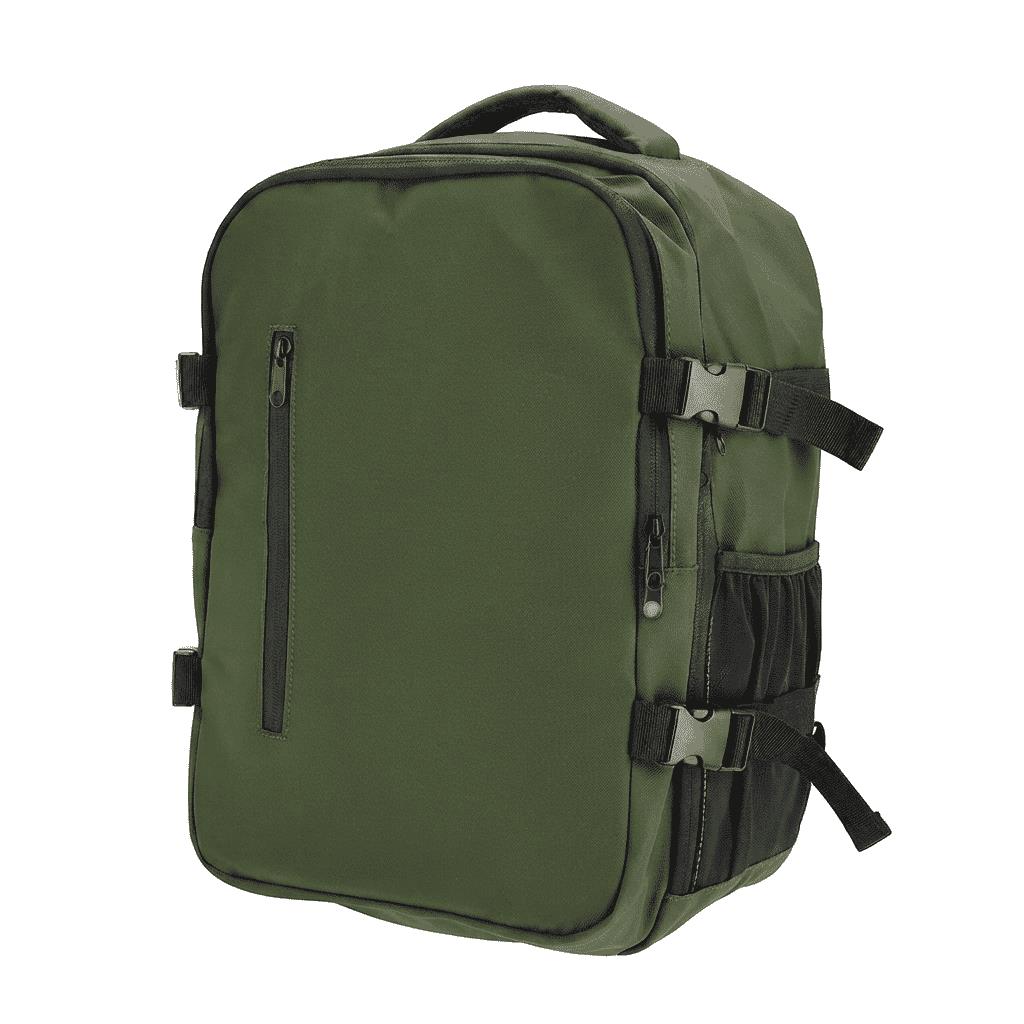 Handgepäck Rucksack aus PU Retail