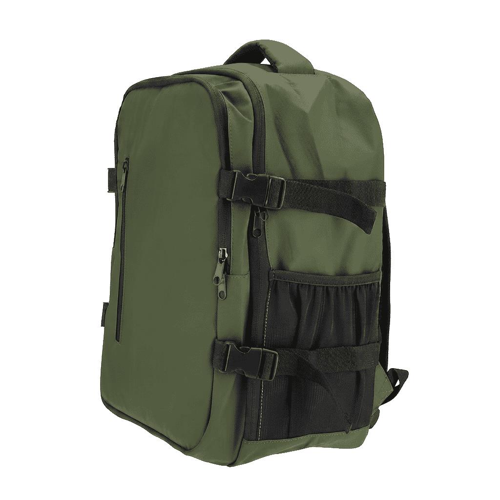 Handgepäck Rucksack aus PU Retail