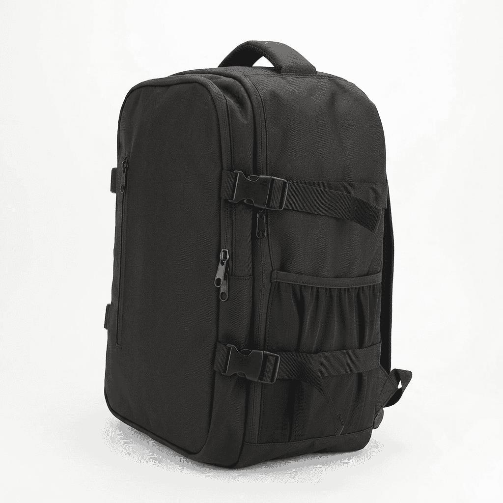Handgepäck Rucksack aus PU Retail