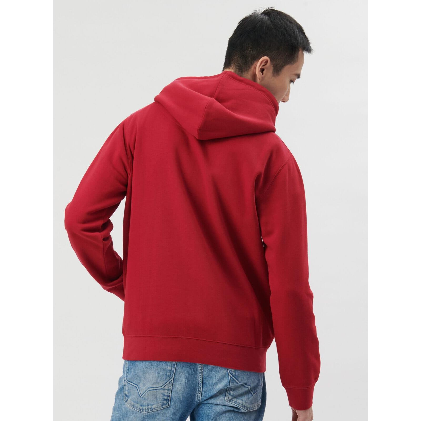 BS Pepper Hoodie, 280 gr/m²