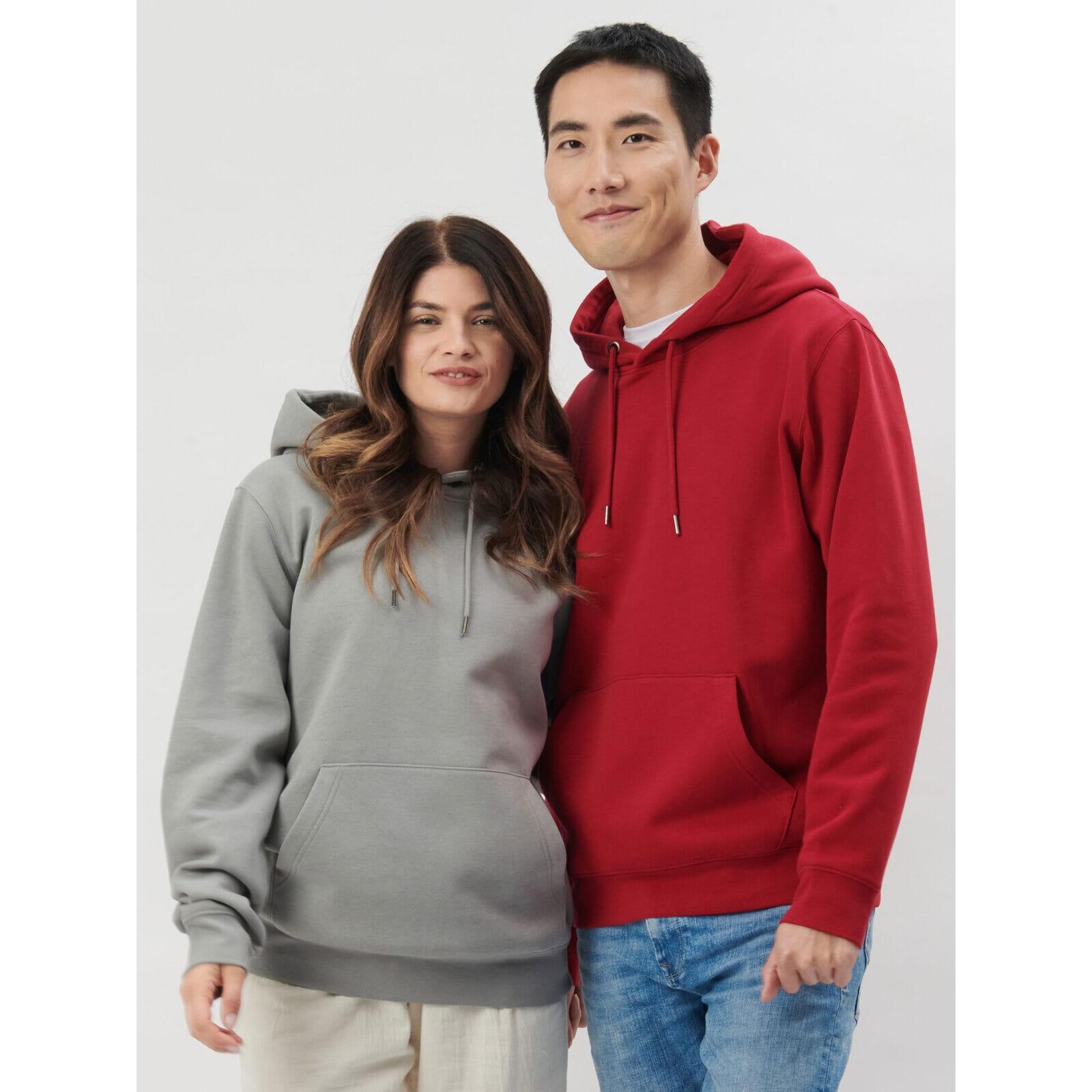 BS Pepper Hoodie, 280 gr/m²