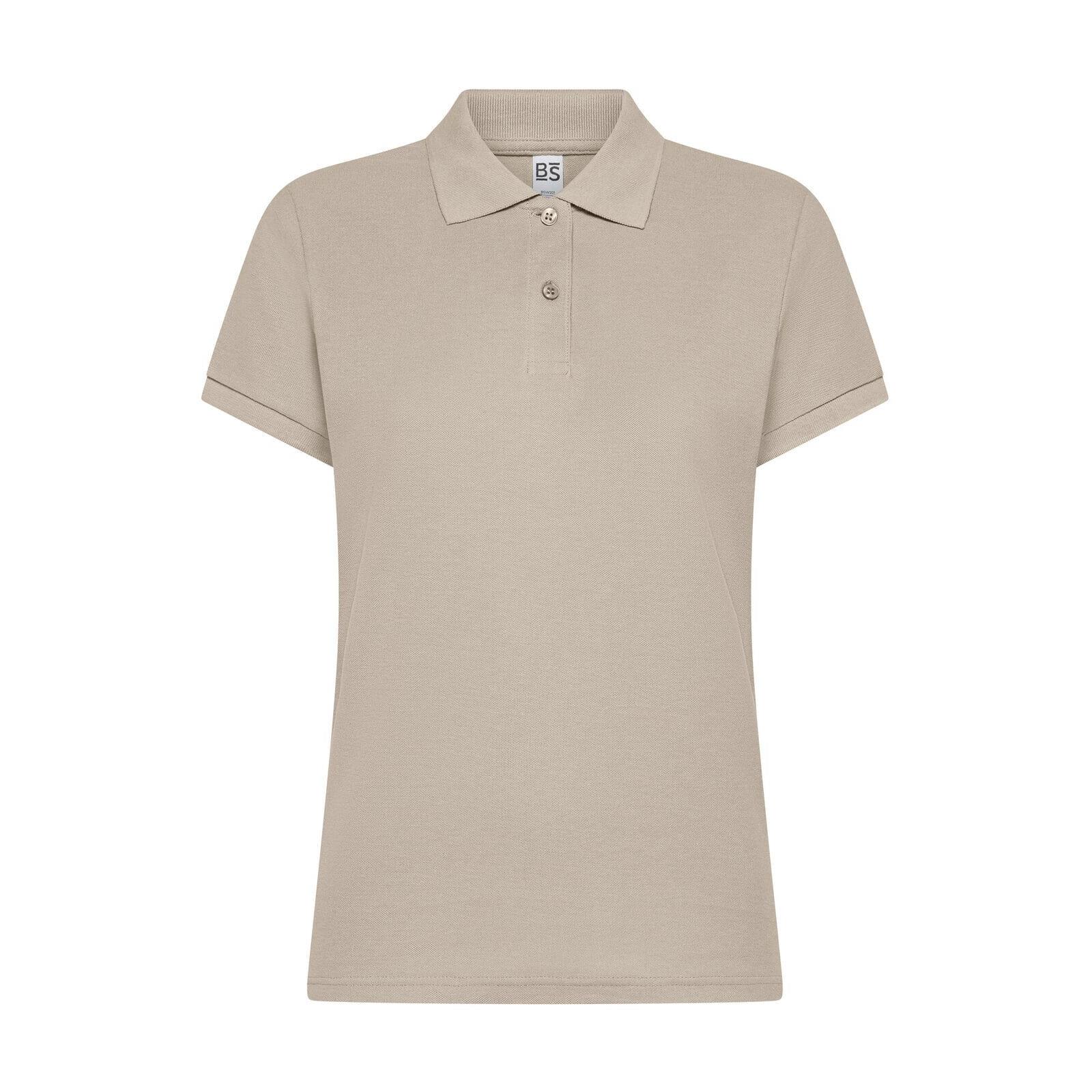 BS Evolution Damen Polo, 180 gr/m²