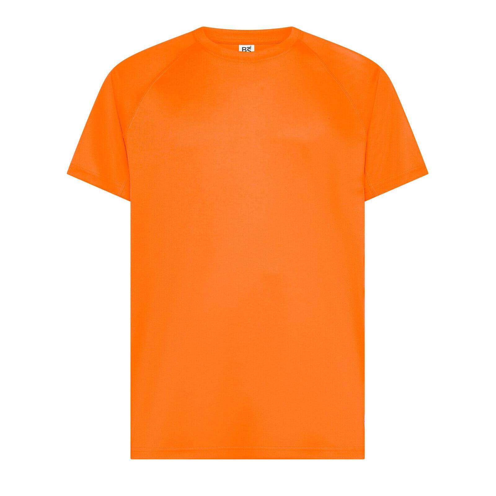 SP Pulse Sportshirt, 135 g/m²