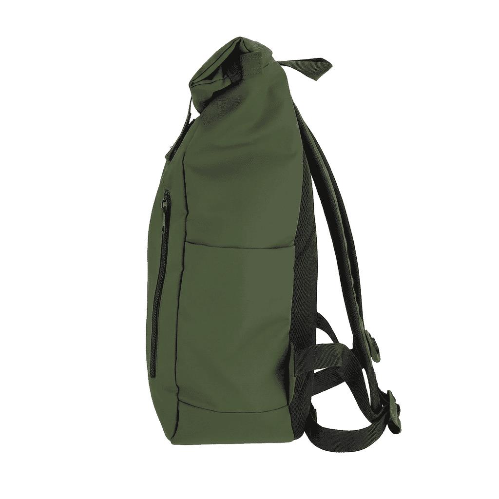 Rucksack mit Rollverschluss - Retail