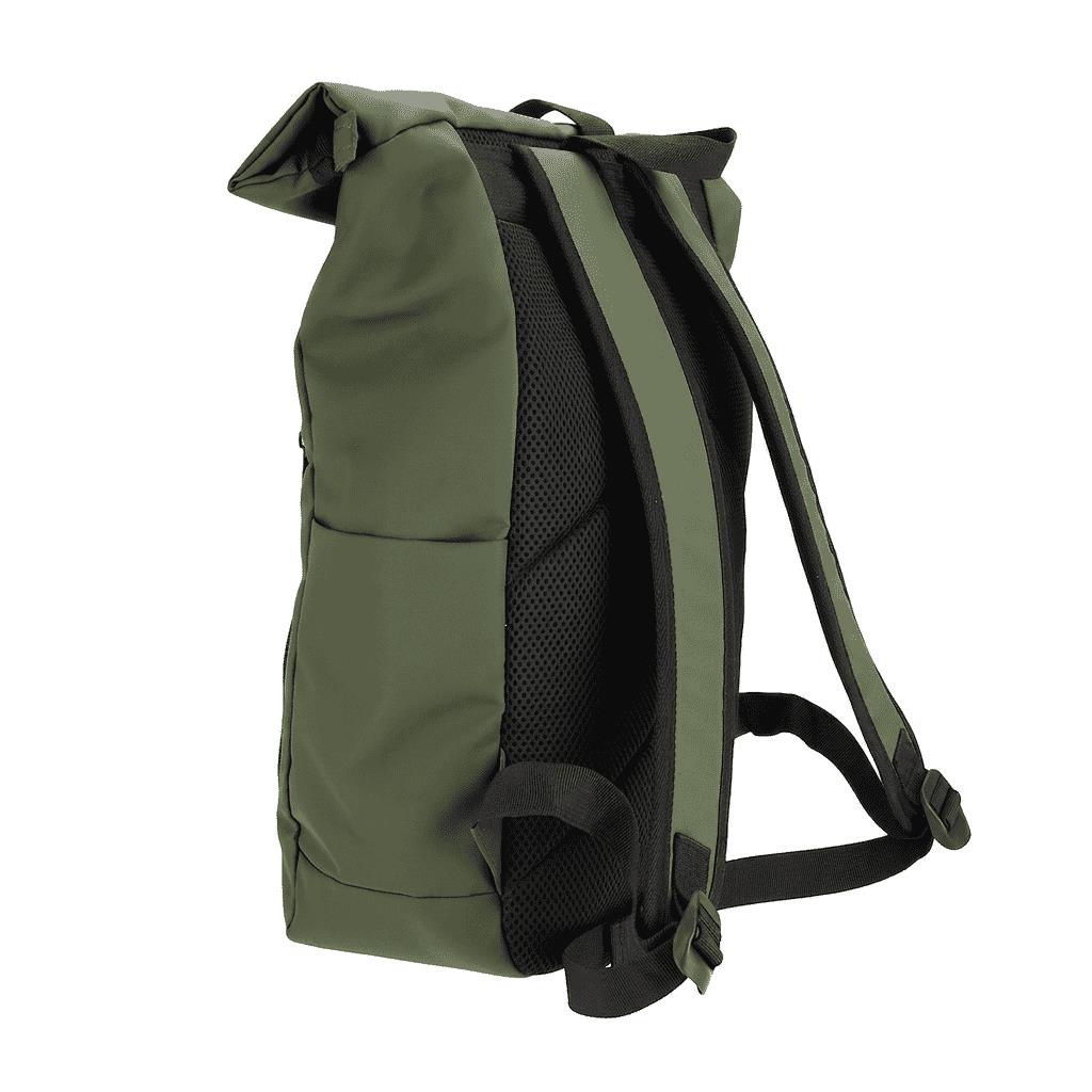 Rucksack mit Rollverschluss - Retail