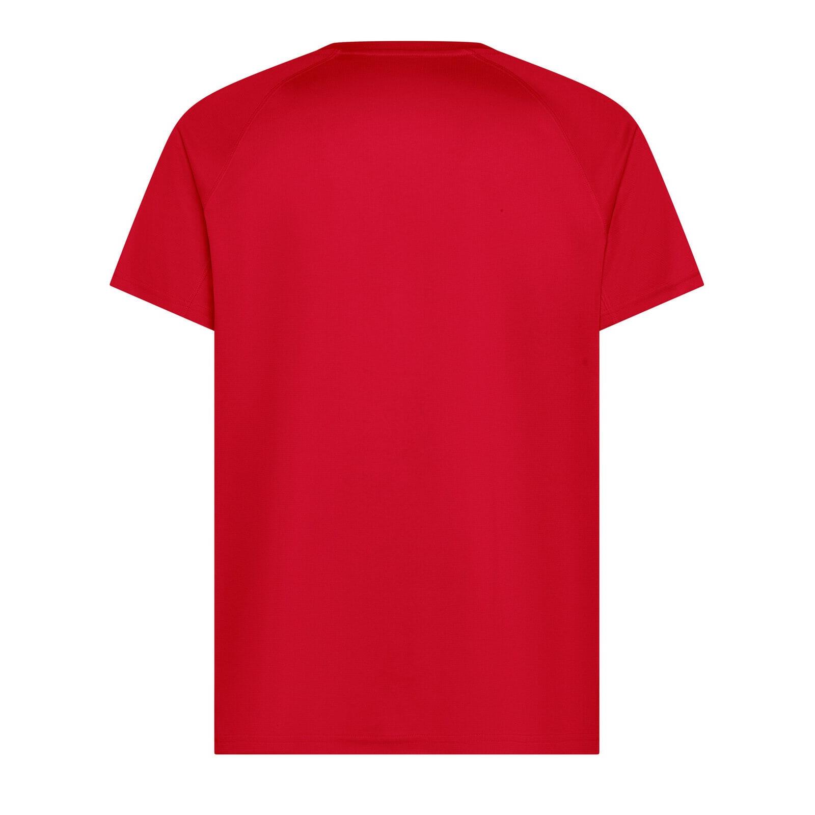 SP Pulse Sportshirt, 135 g/m²