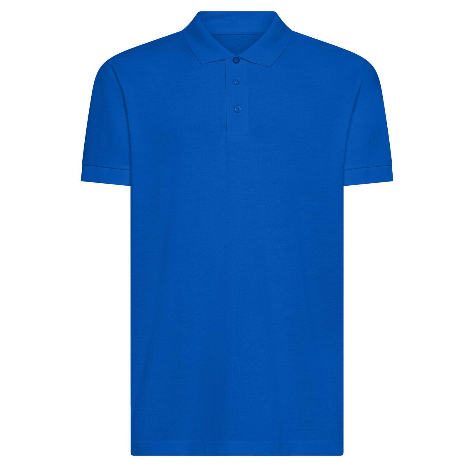 BS Twin Polo, 180 g/m²