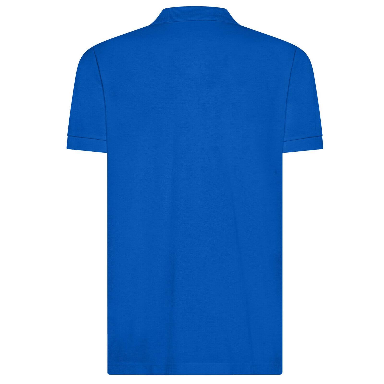 BS Twin Polo, 180 g/m²
