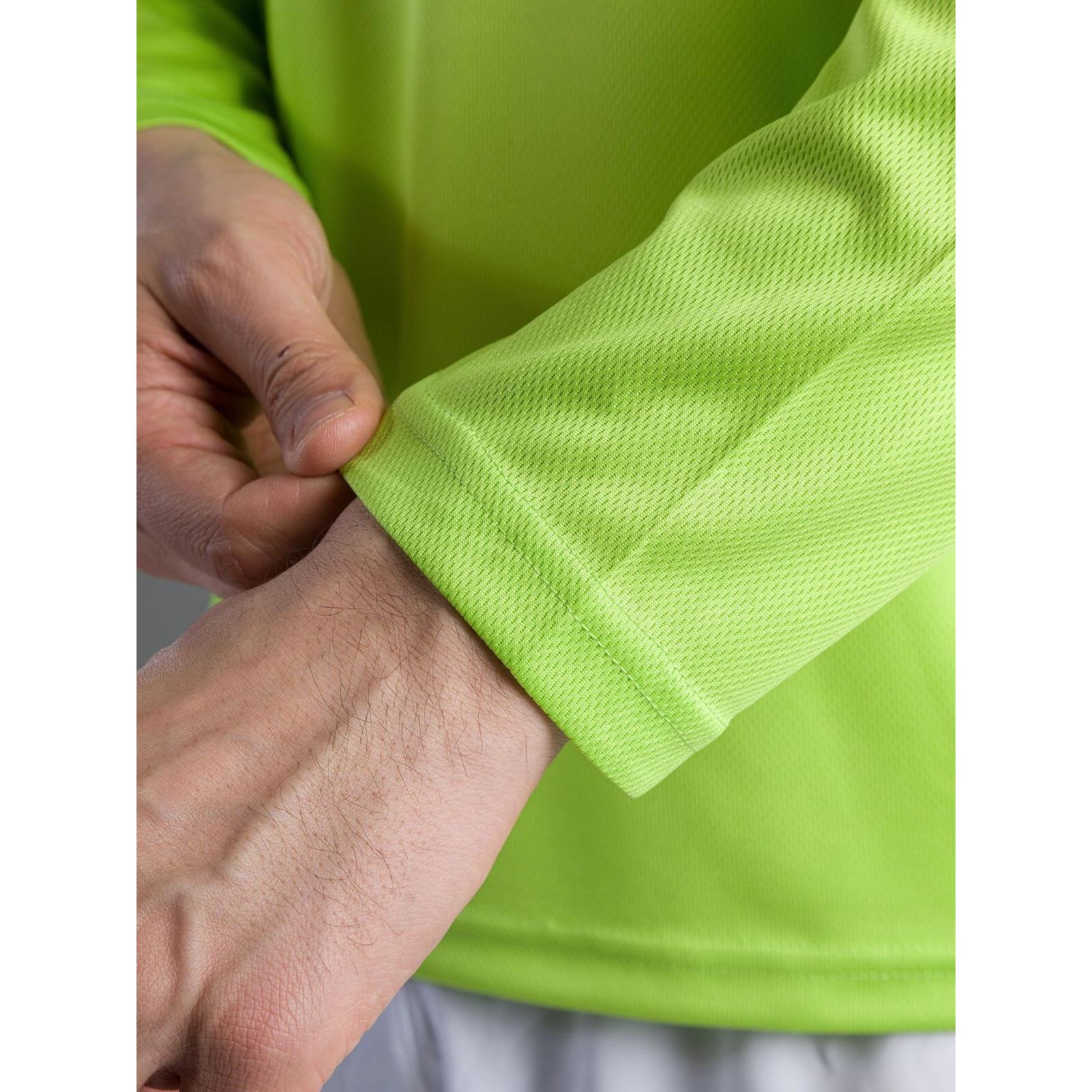 SP Run Langarmshirt