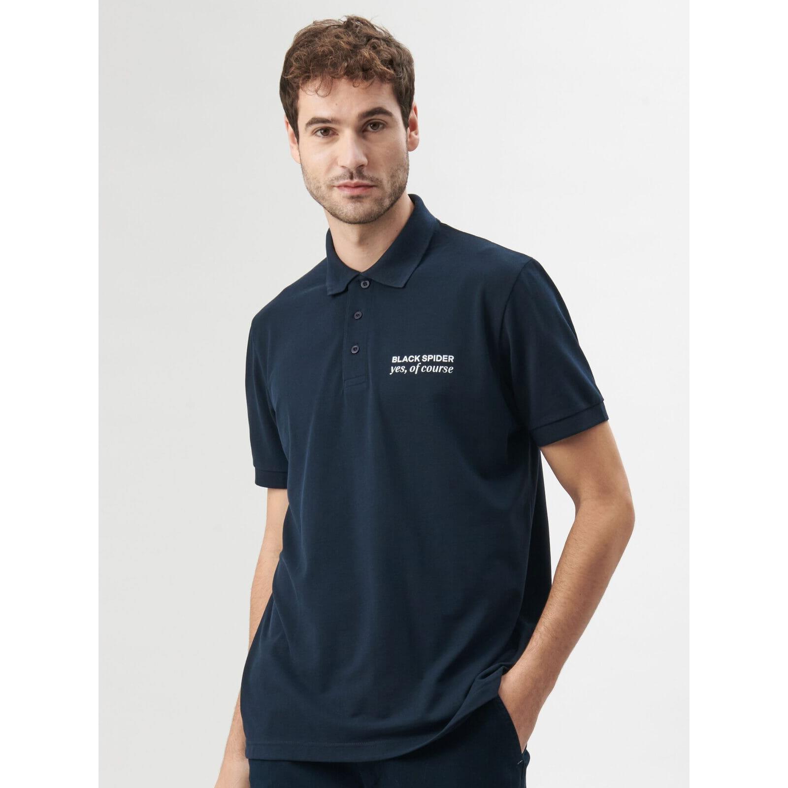 BS Twin Polo, 180 g/m²