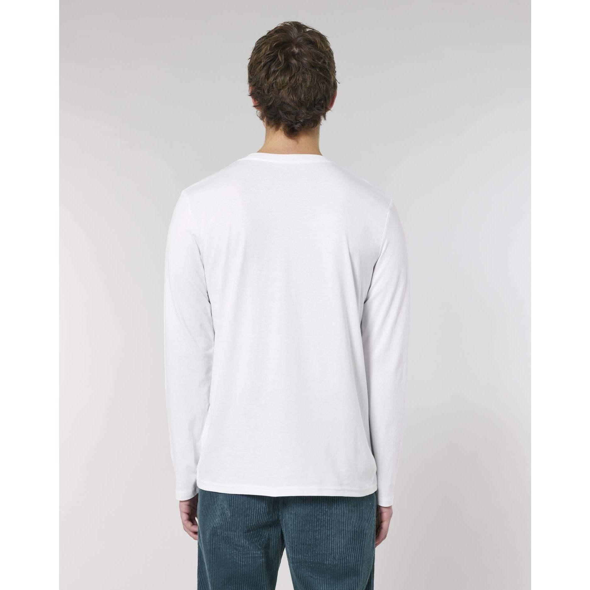 Stanley Shuffler Herren Langarmshirt