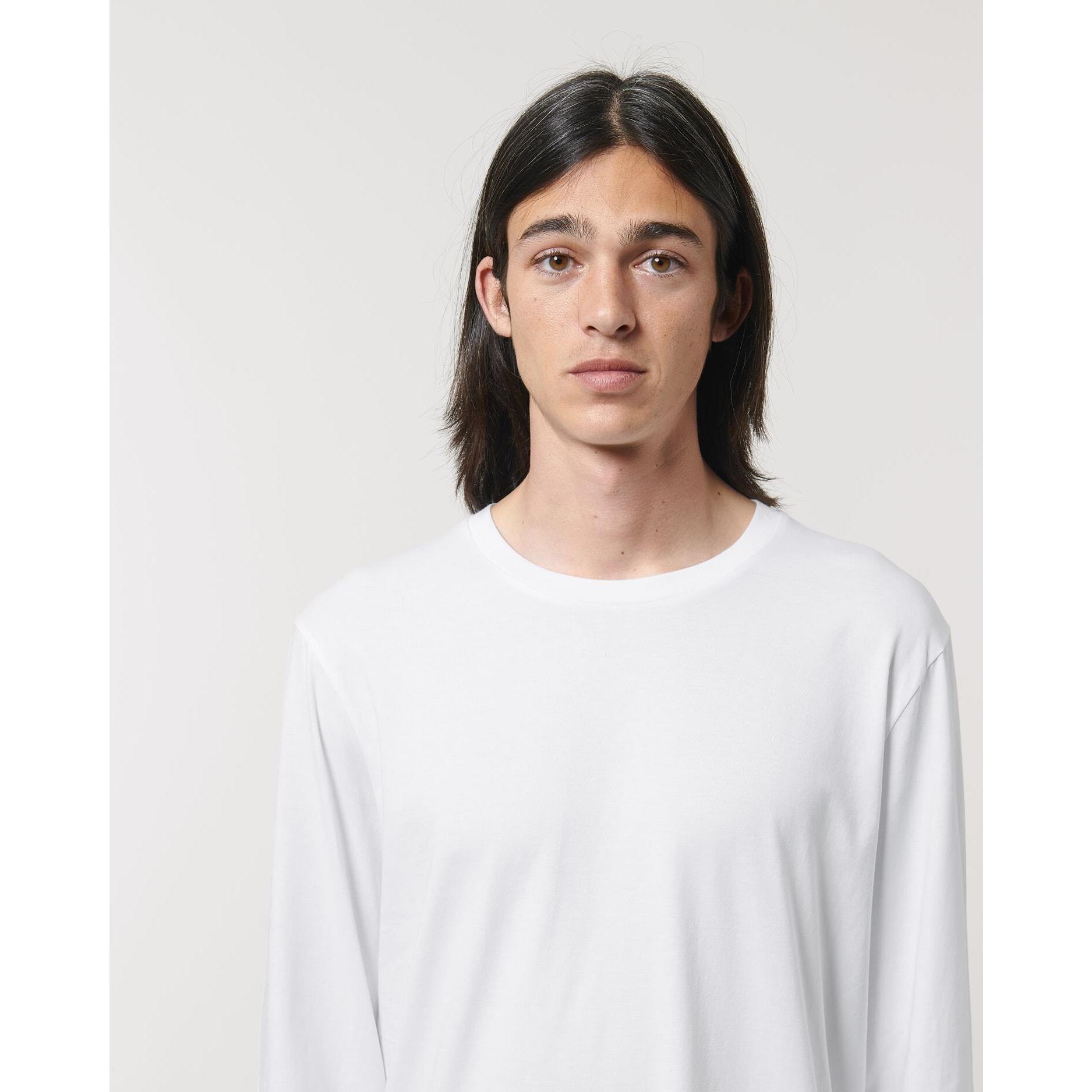 Stanley Shuffler Herren Langarmshirt