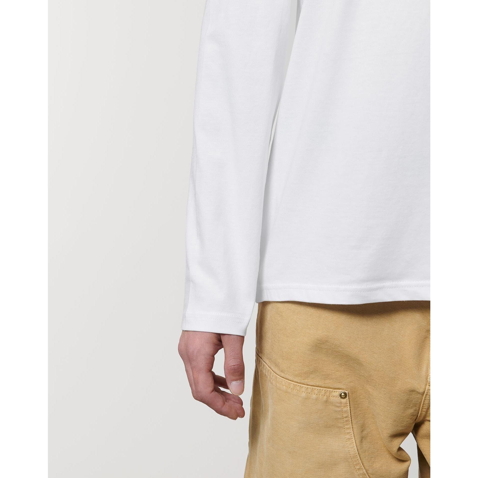 Stanley Shuffler Herren Langarmshirt