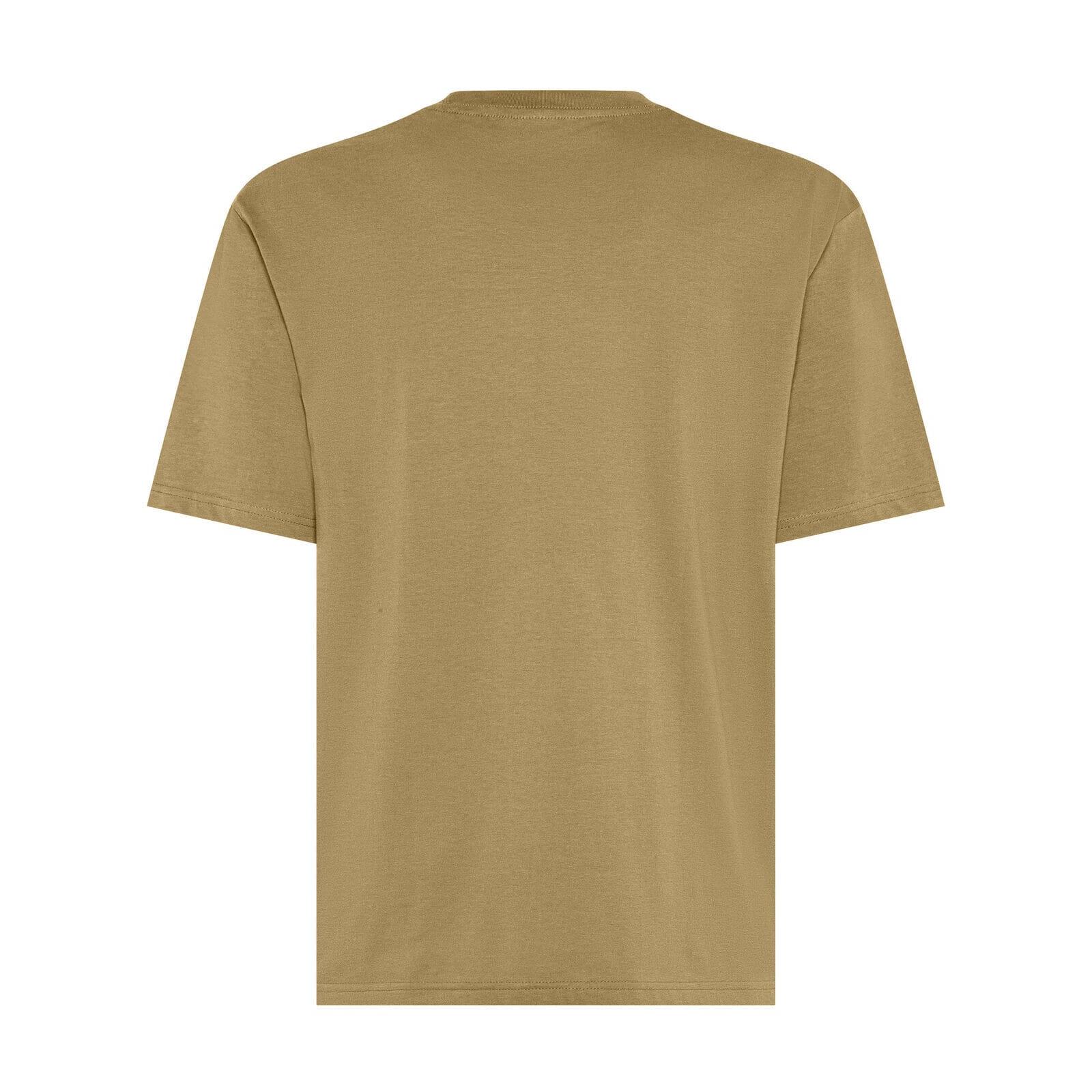 BS Skate Oversized T-Shirt, 180 g/m²