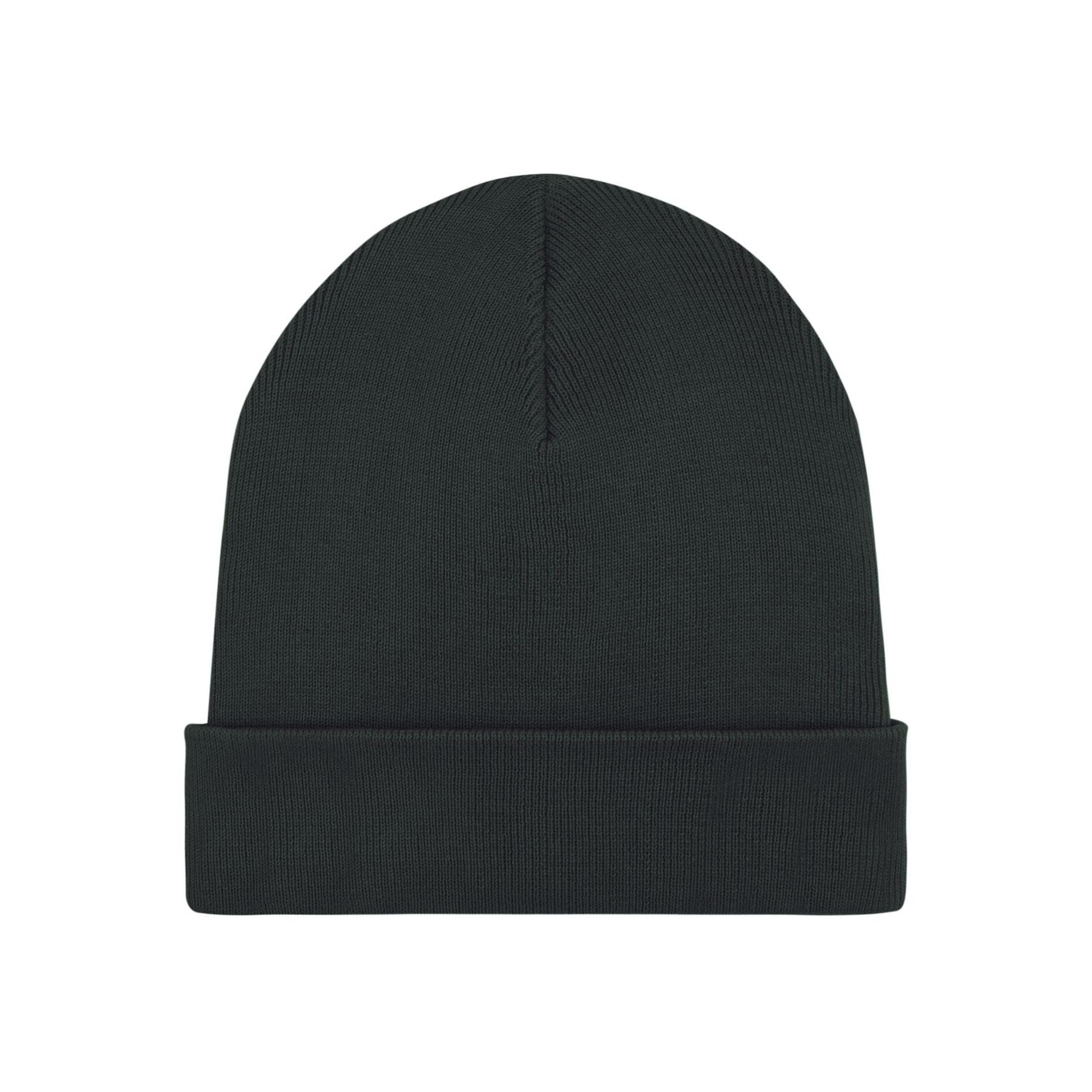 S/S Rib Beanie