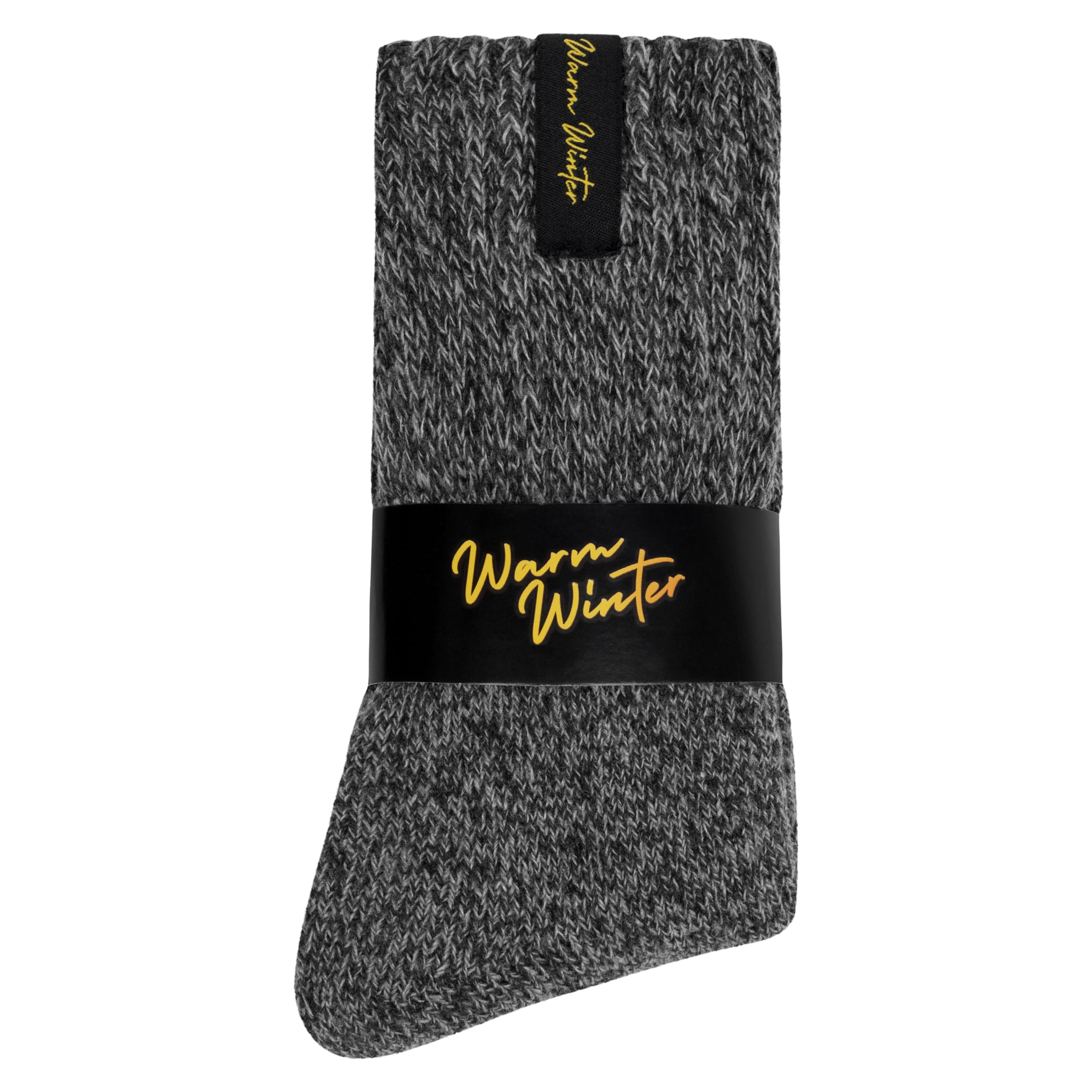 Nilton´s Wintersocken