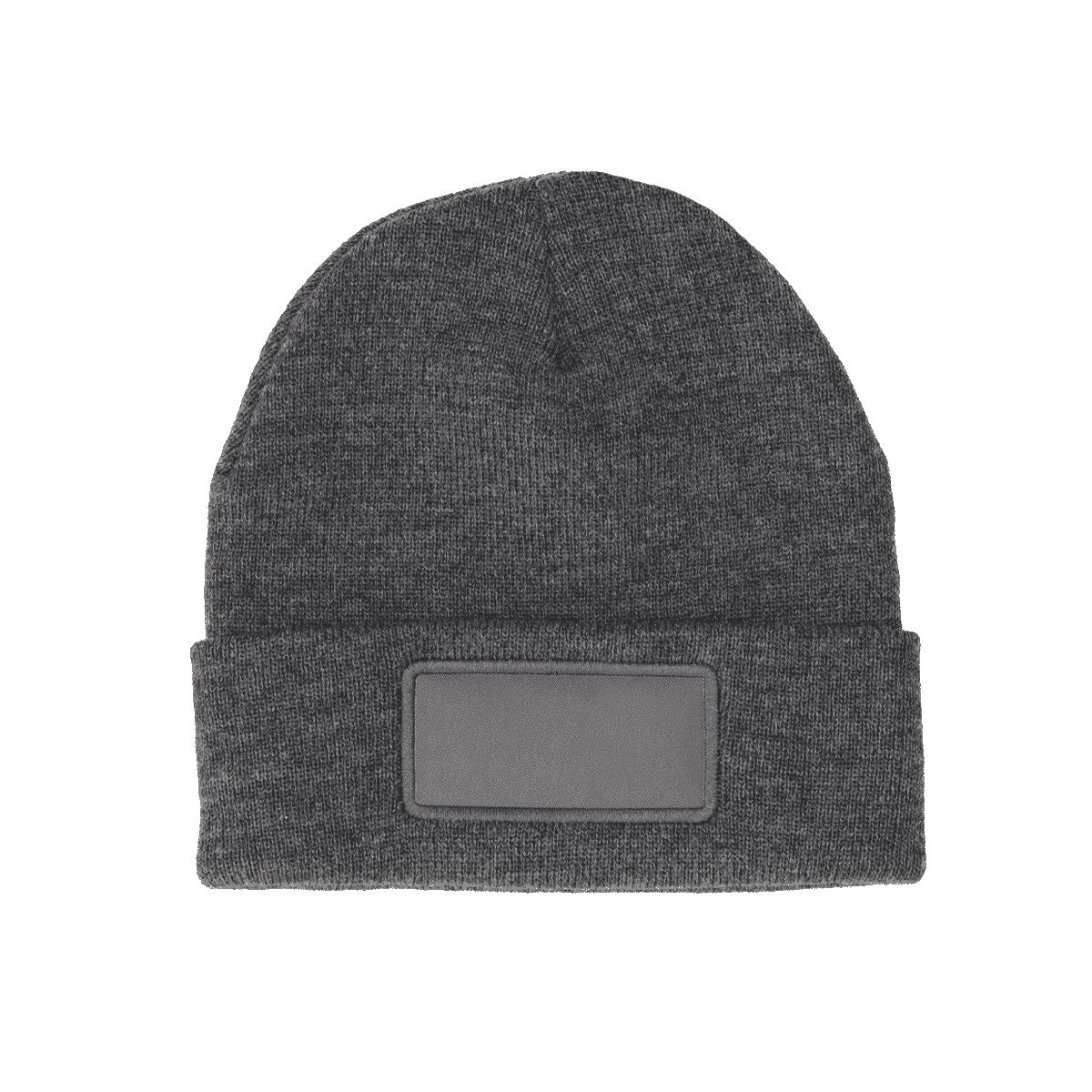 Nilton´s Strickmütze mit Label