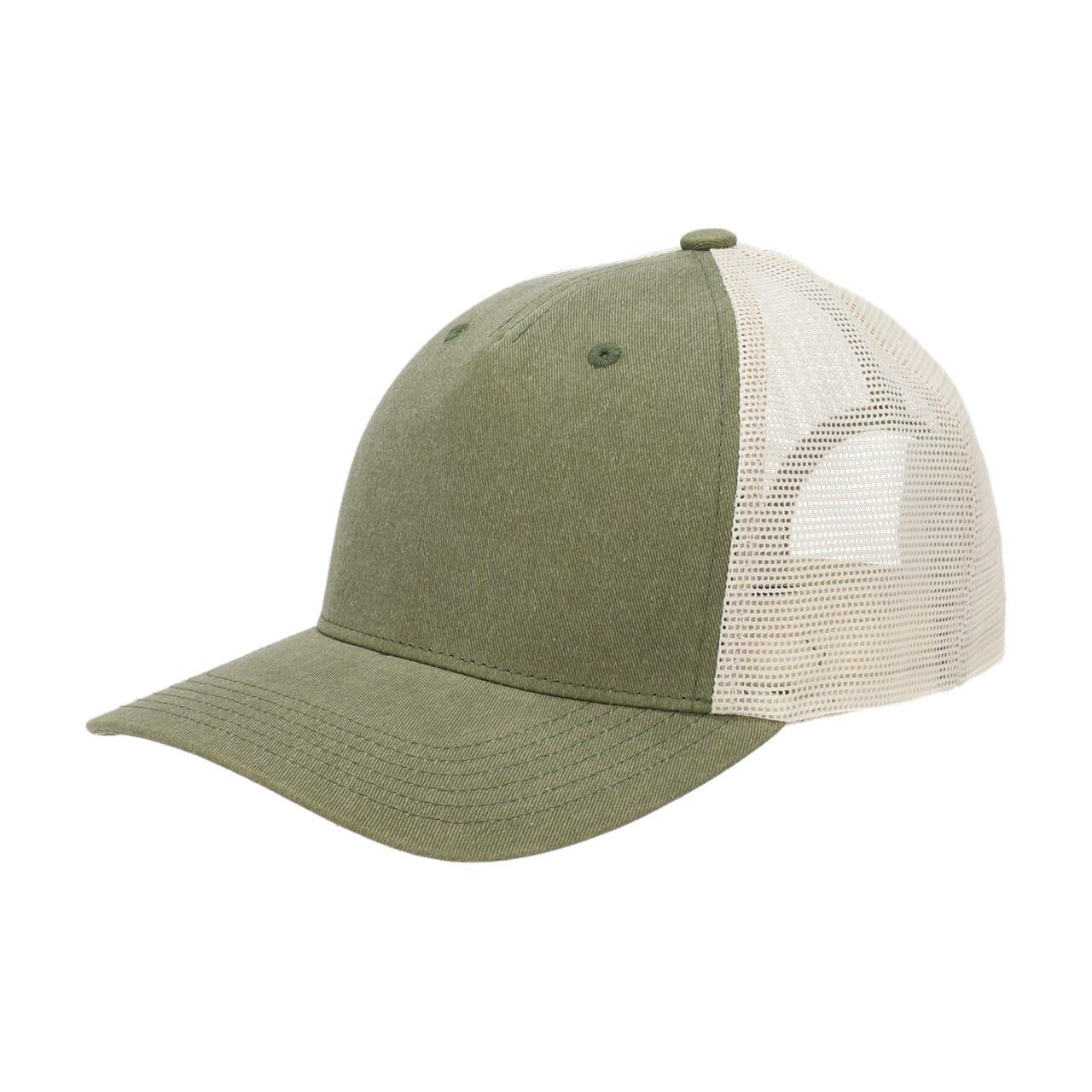 Nilton´s Vintage Bio Trucker Cap