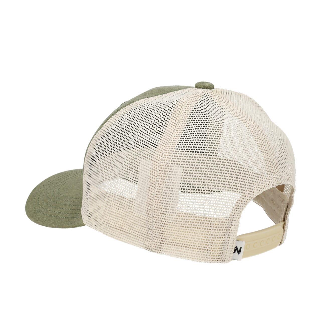 Nilton´s Vintage Bio Trucker Cap