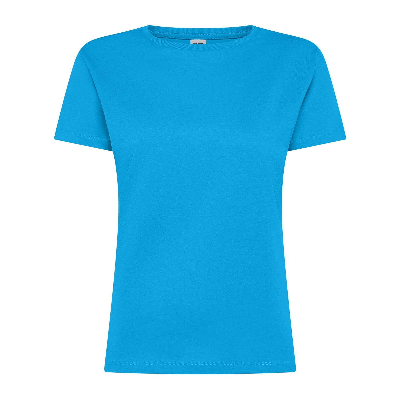 BS Evolution Damen T-Shirt, 150 gr/m²