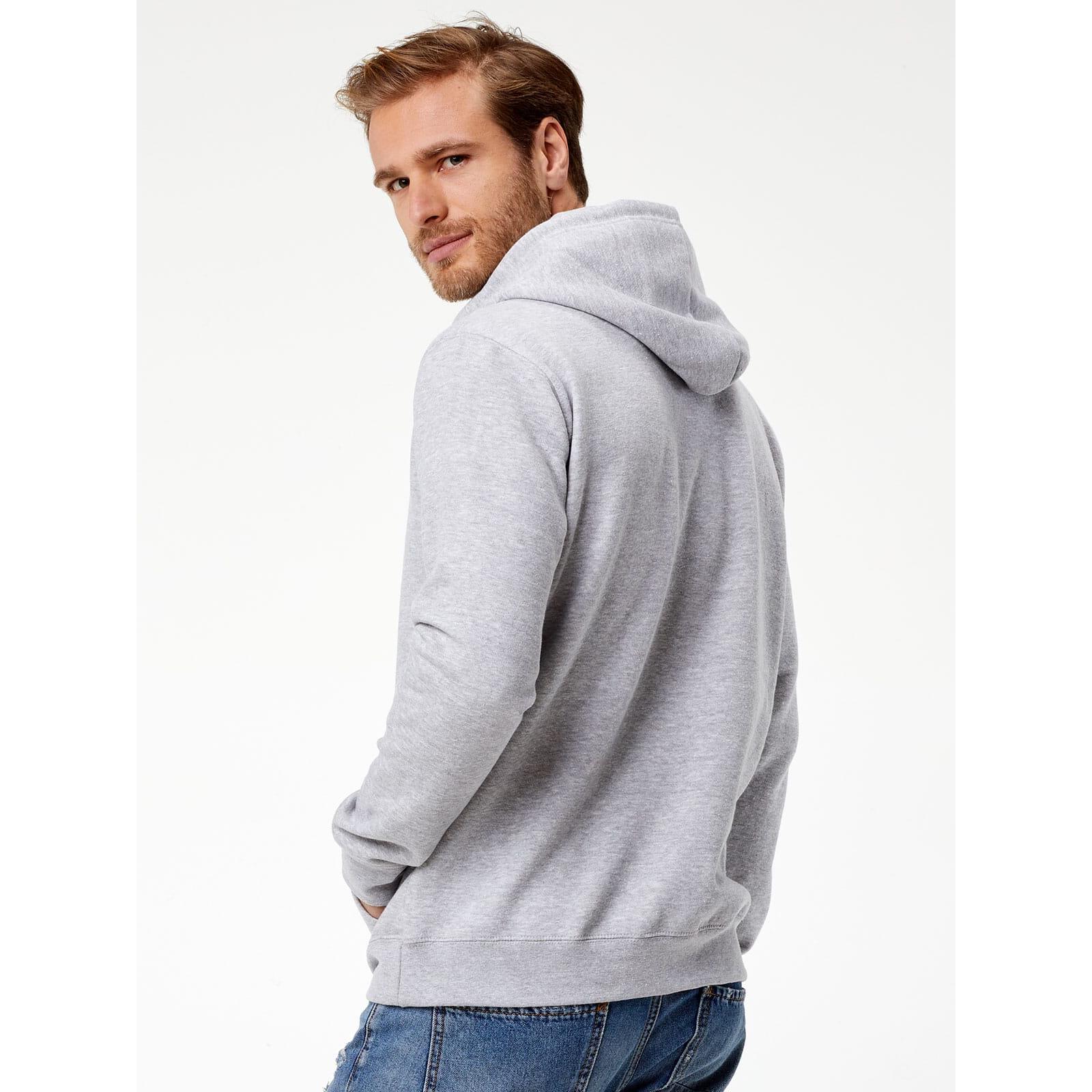 BS Jackson Hoodie, 300 gr/m²