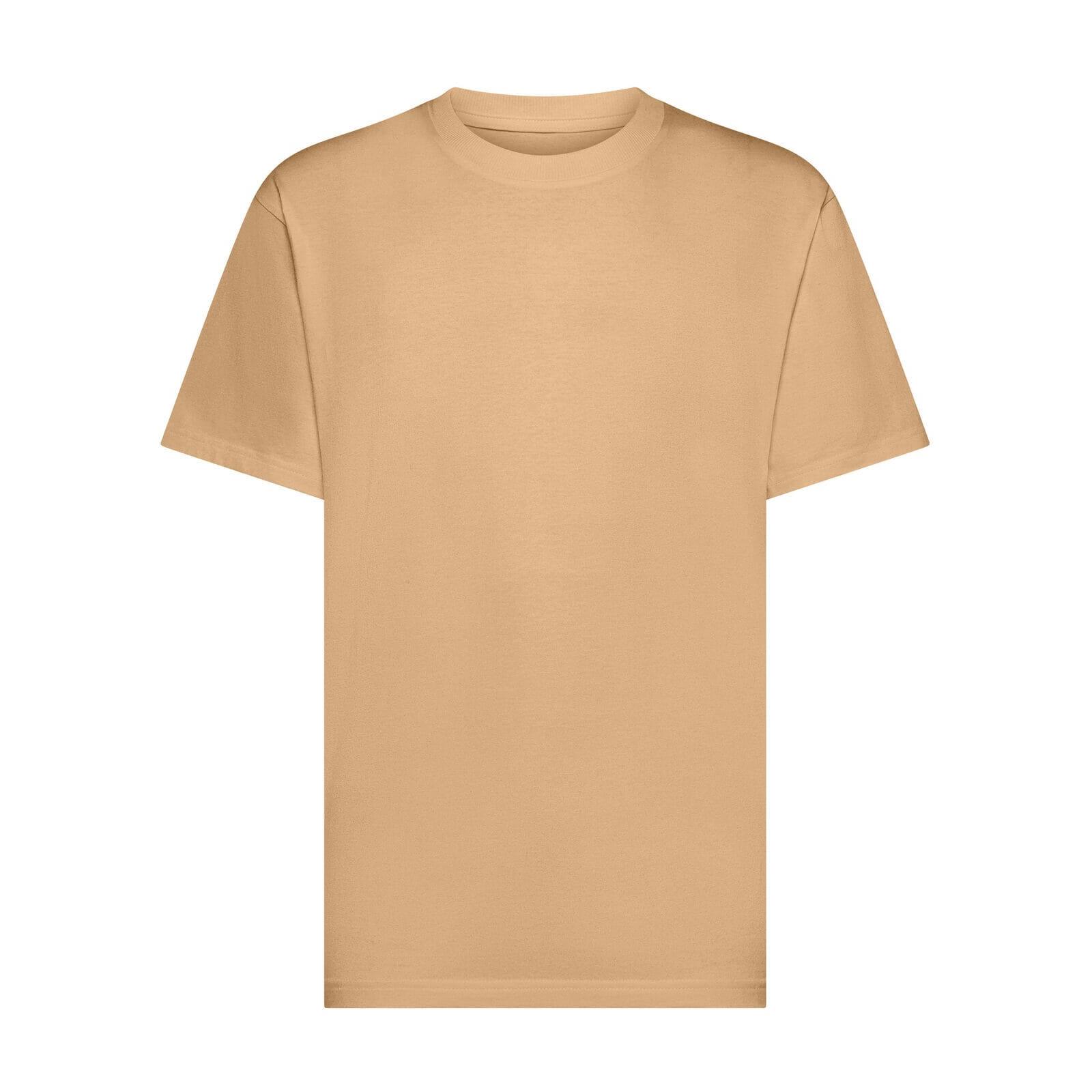 BS Rock T-Shirt, 200 gr/m²