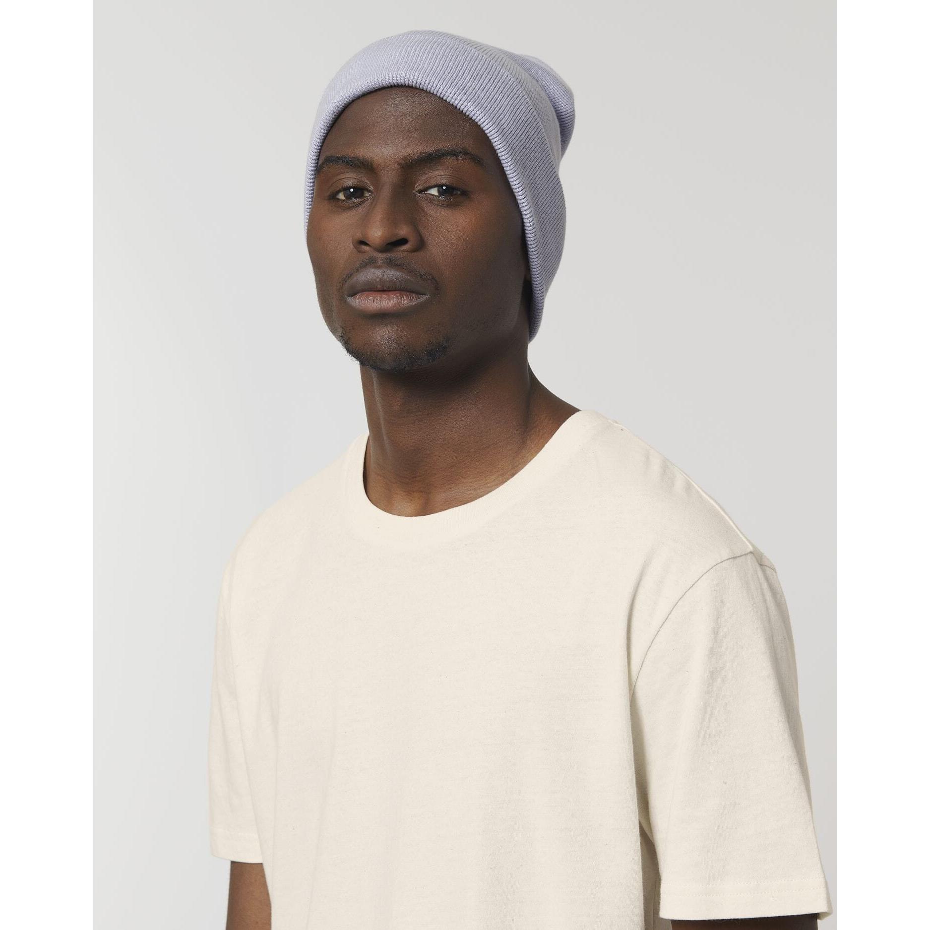 S/S Rib Beanie