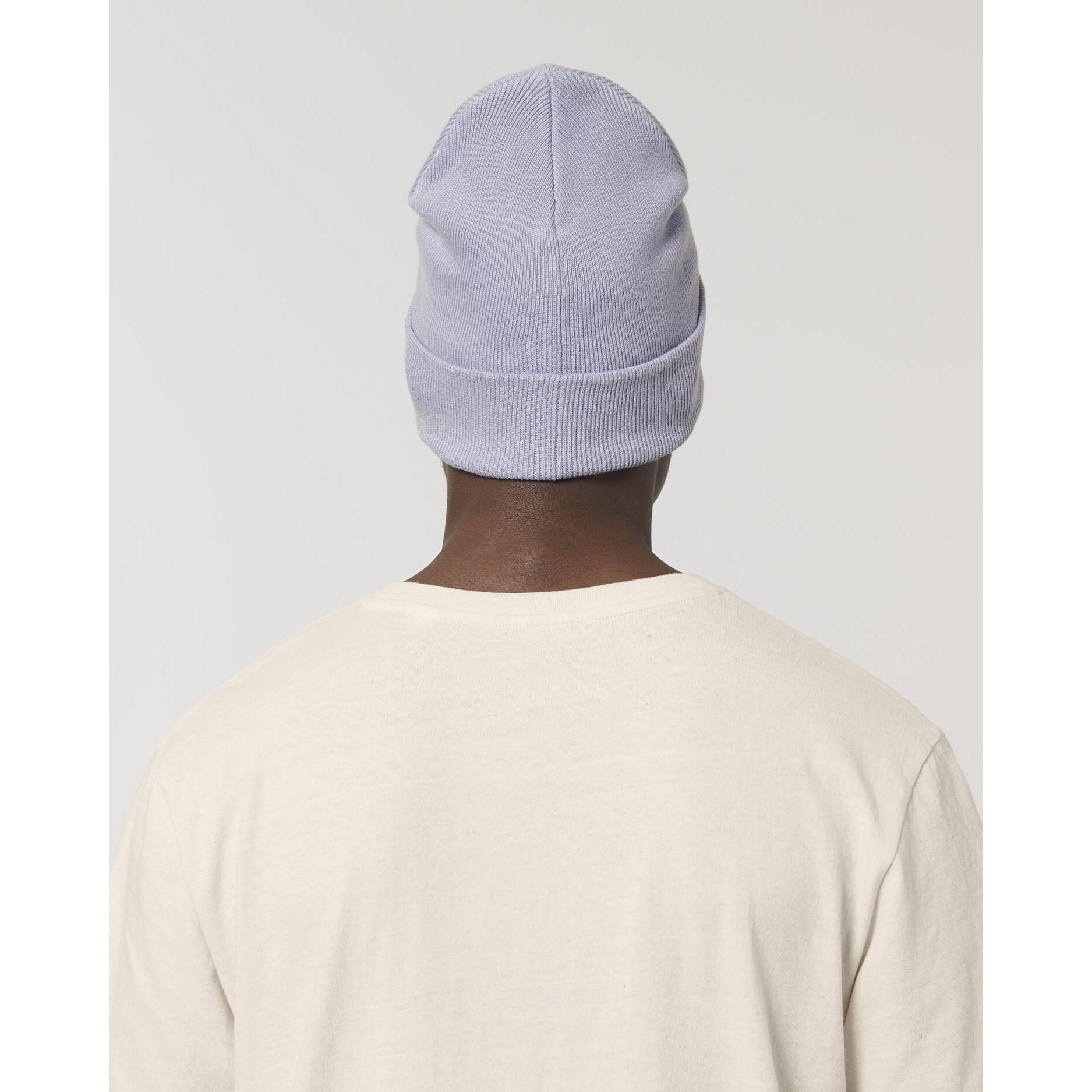 S/S Rib Beanie