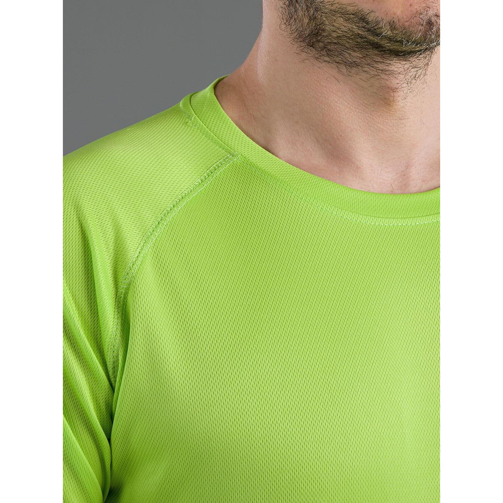 SP Run Langarmshirt