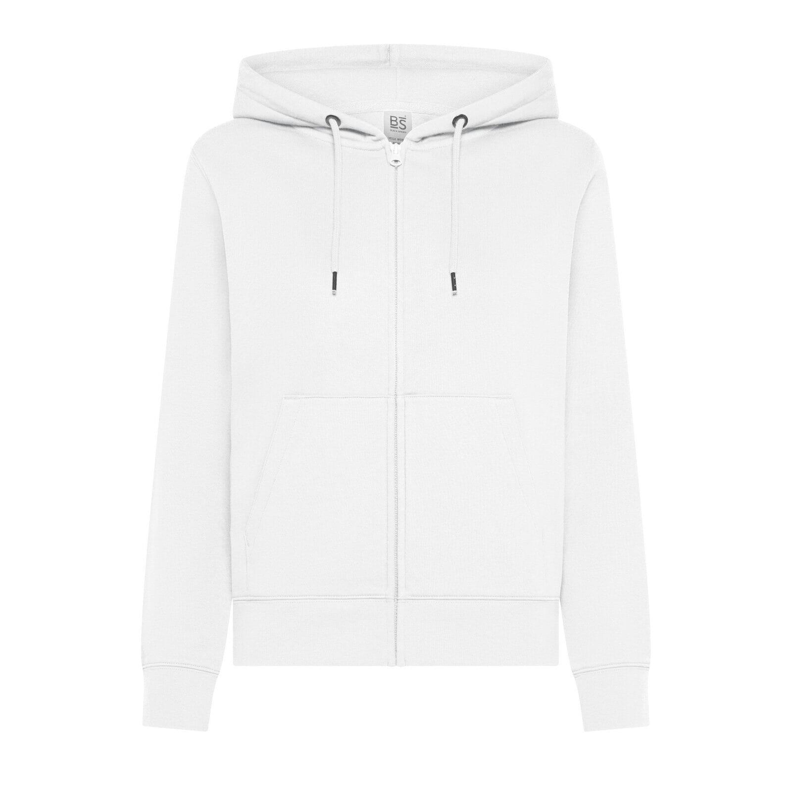 BS Vega Damen-Sweatshirt, 280 g/m²