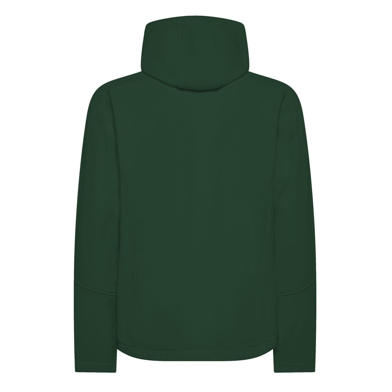 BS Storm Softshelljacke, 340 gr/m²