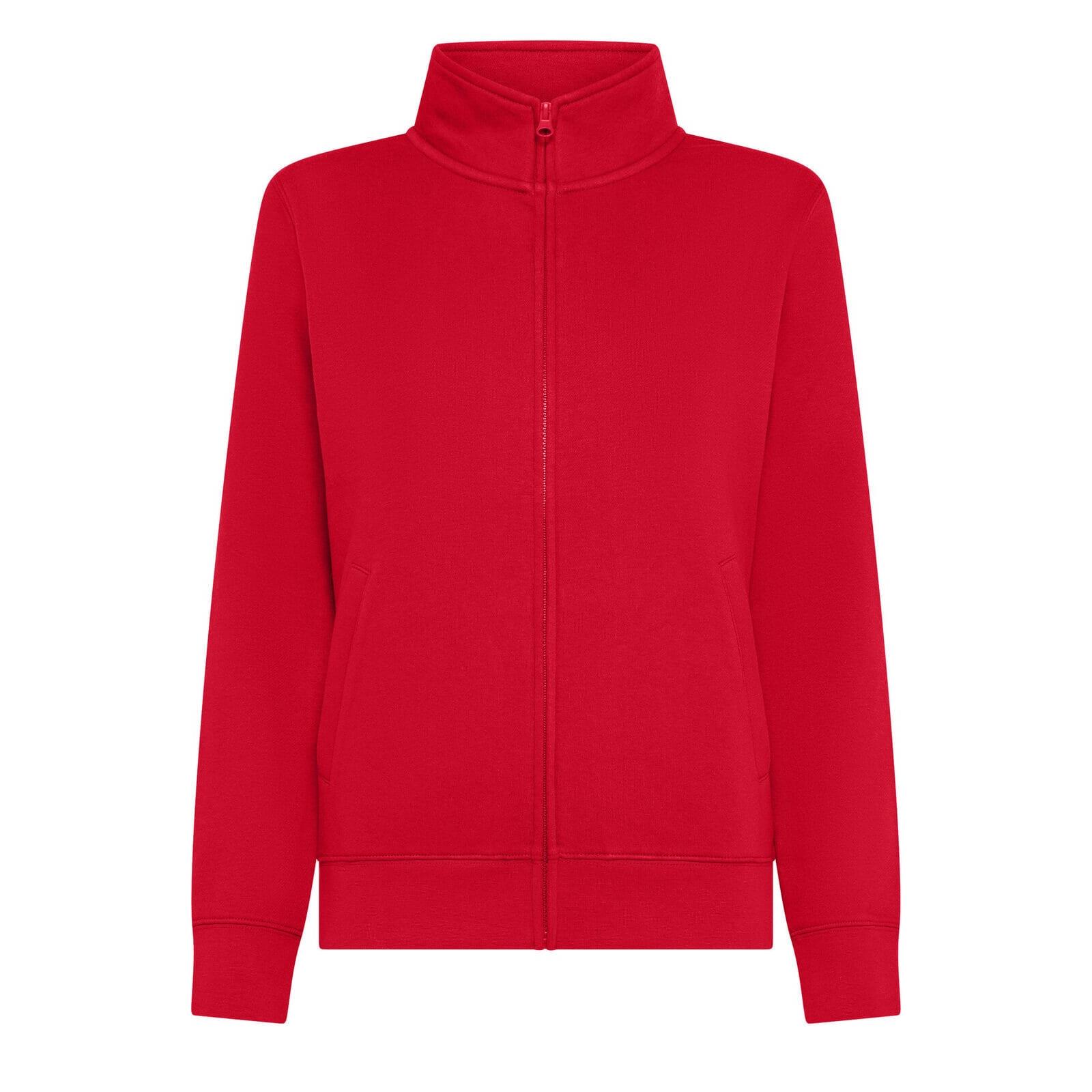 BS Harlem Damen-Sweatshirt, 280 g/m²