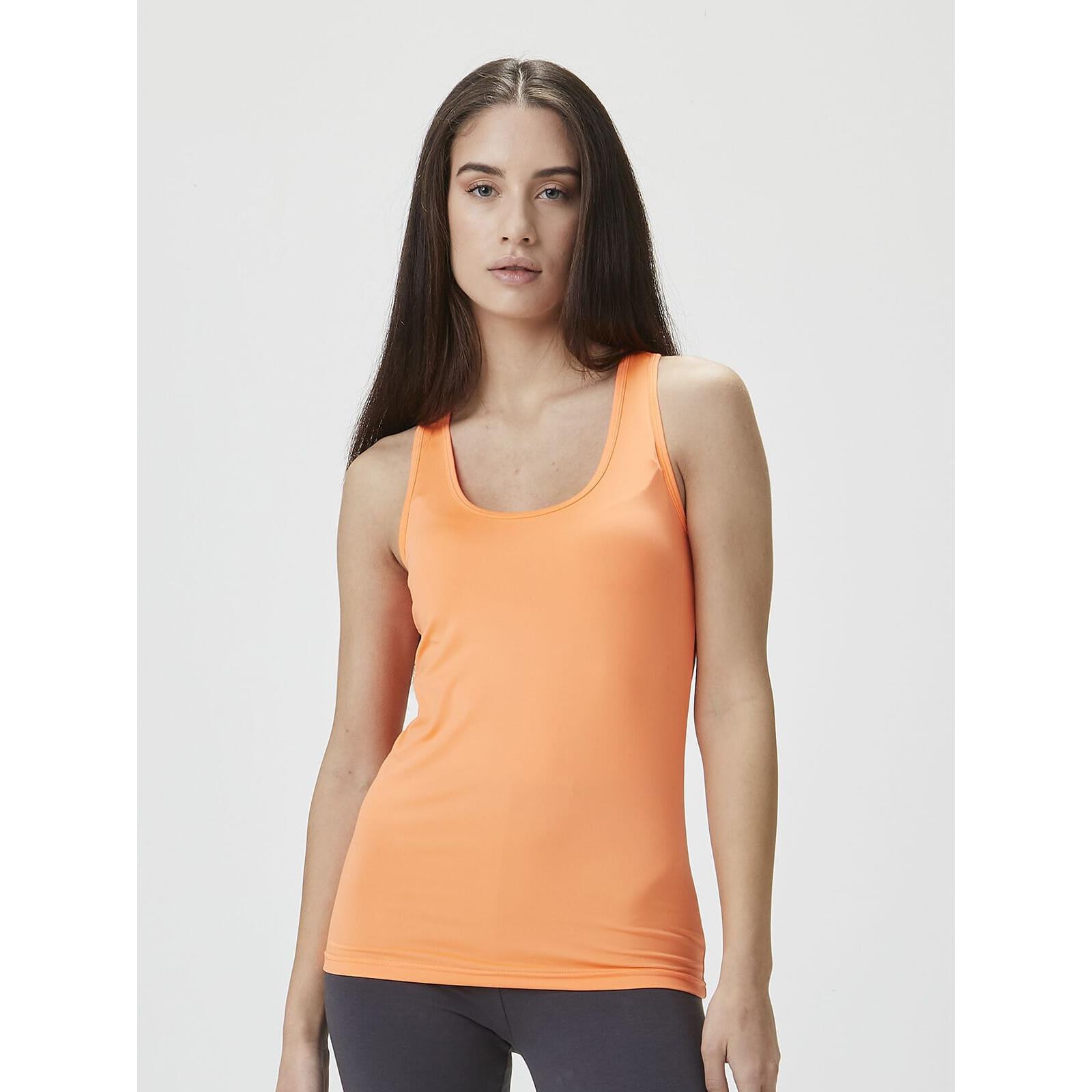 SP Tabata Damen-Tanktop, 140 g/m²