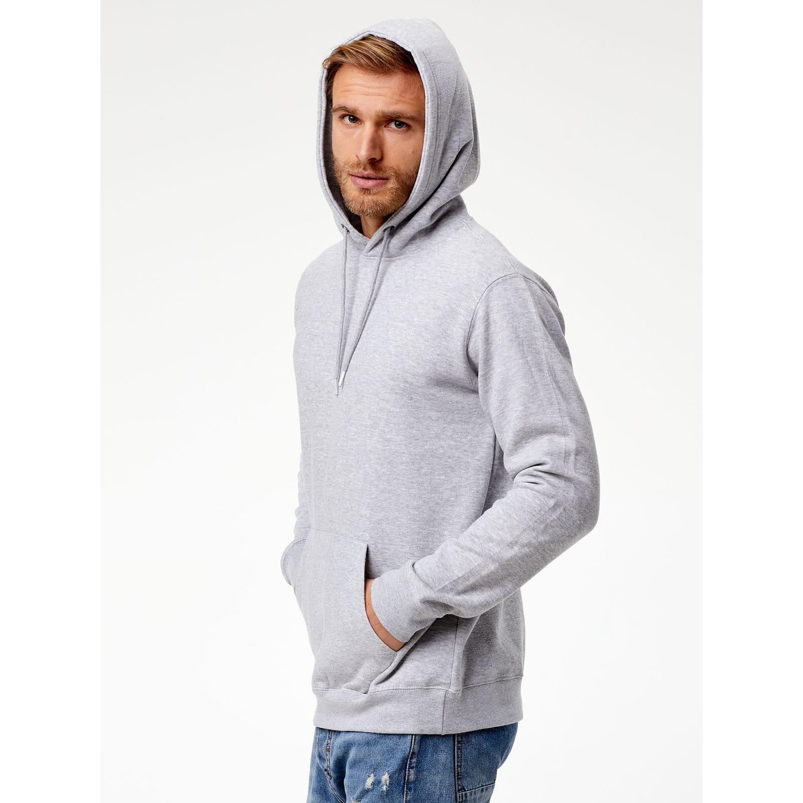 BS Jackson Hoodie, 300 gr/m²
