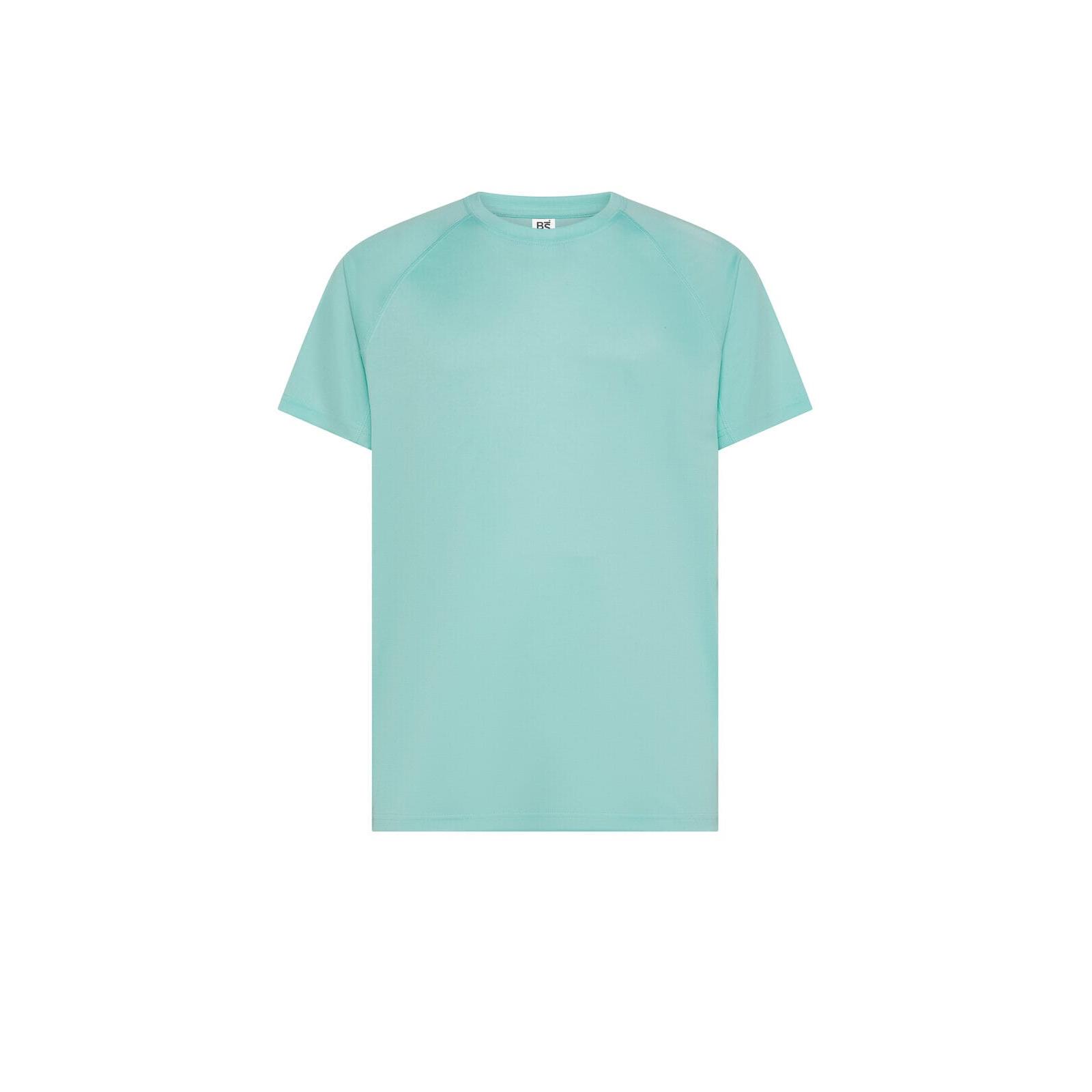 SP Pulse Sportshirt, 135 g/m²